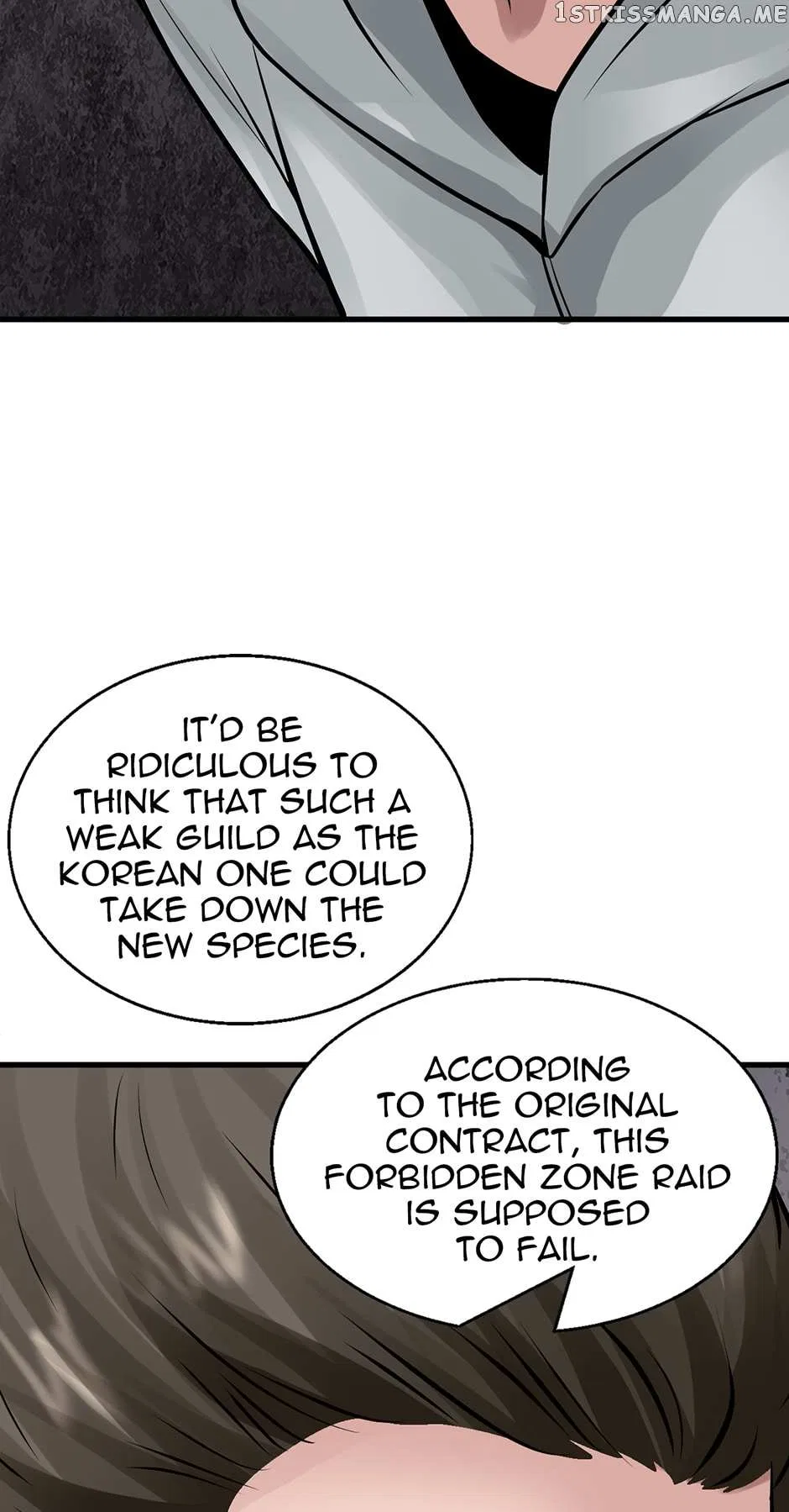 Undefeated Ranker Chapter 77 – Page 31