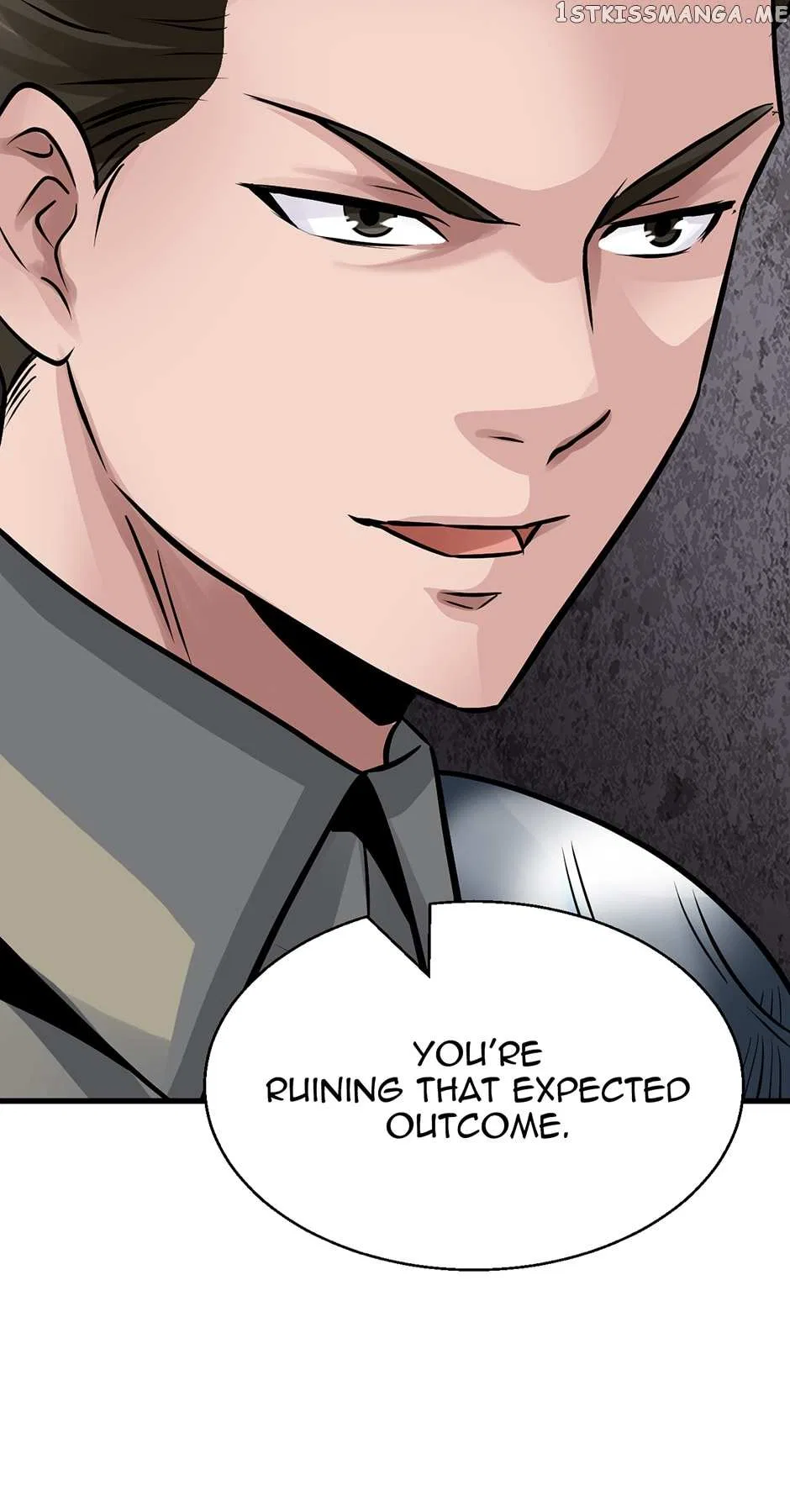 Undefeated Ranker Chapter 77 – Page 32