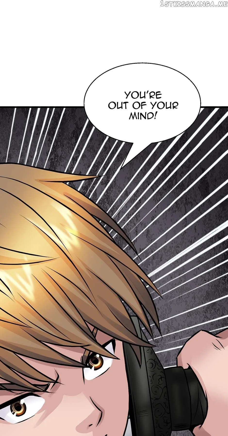 Undefeated Ranker Chapter 77 – Page 33