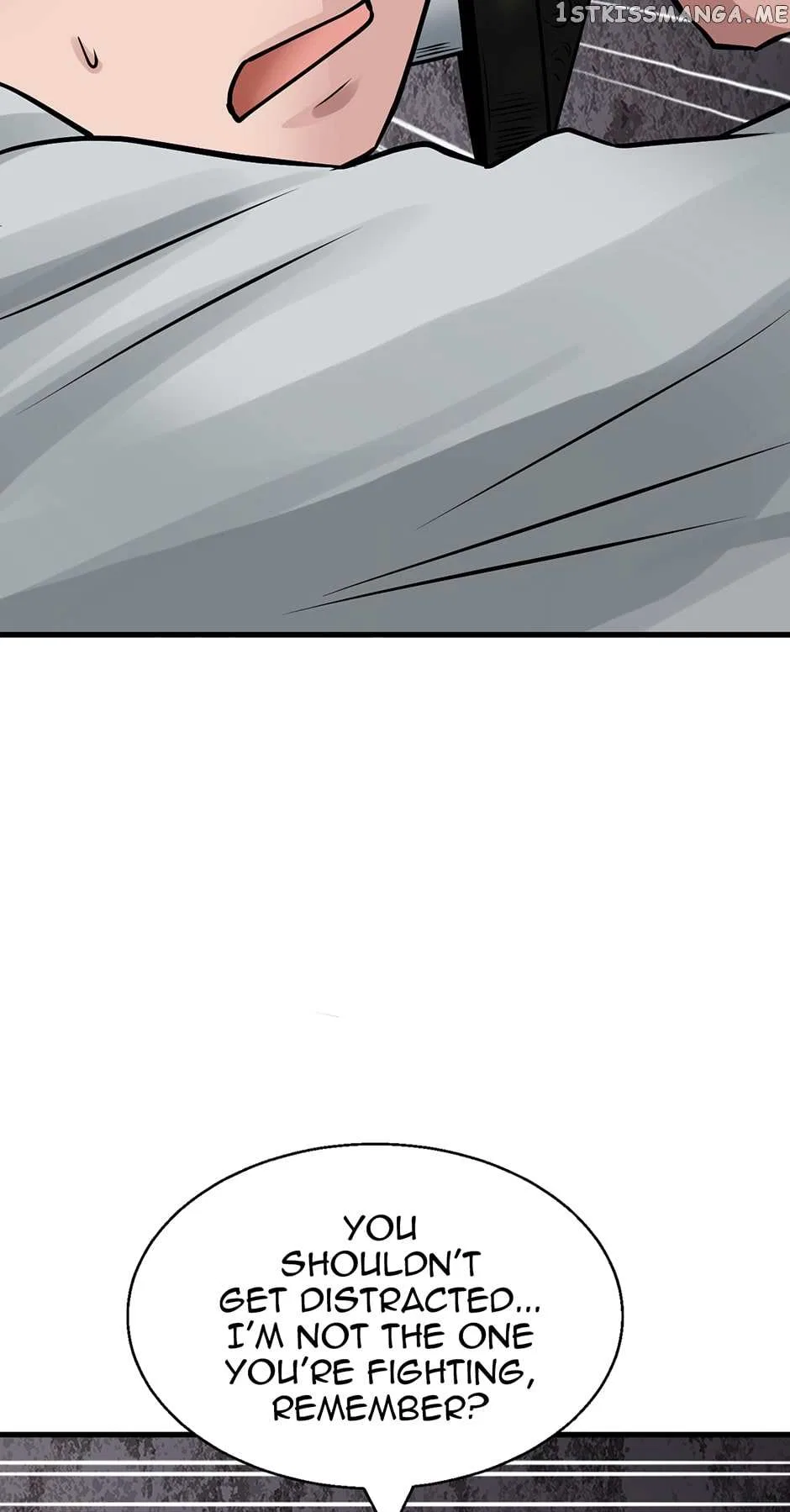 Undefeated Ranker Chapter 77 – Page 34