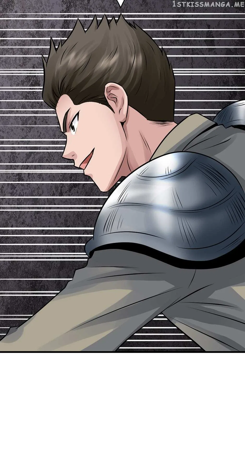Undefeated Ranker Chapter 77 – Page 35