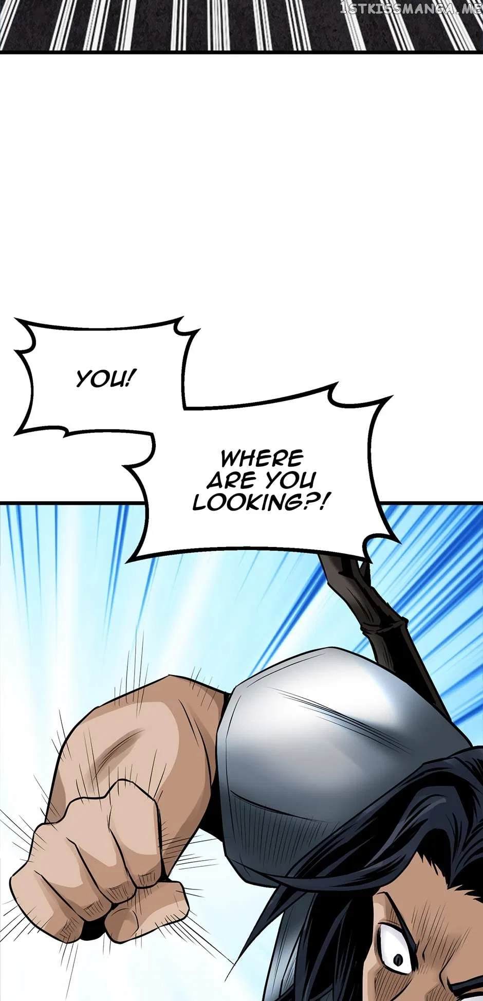 Undefeated Ranker Chapter 77 – Page 37