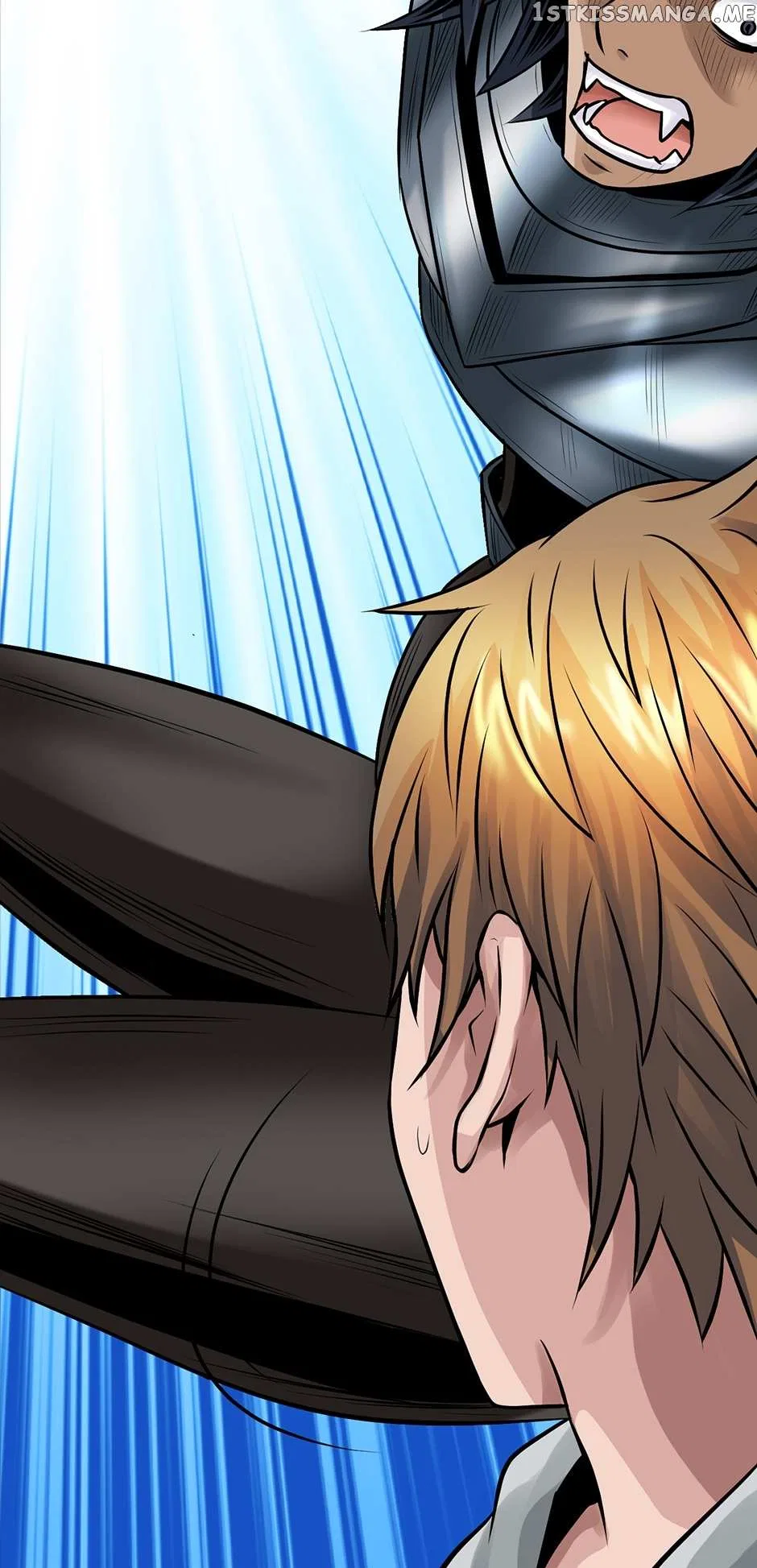 Undefeated Ranker Chapter 77 – Page 38