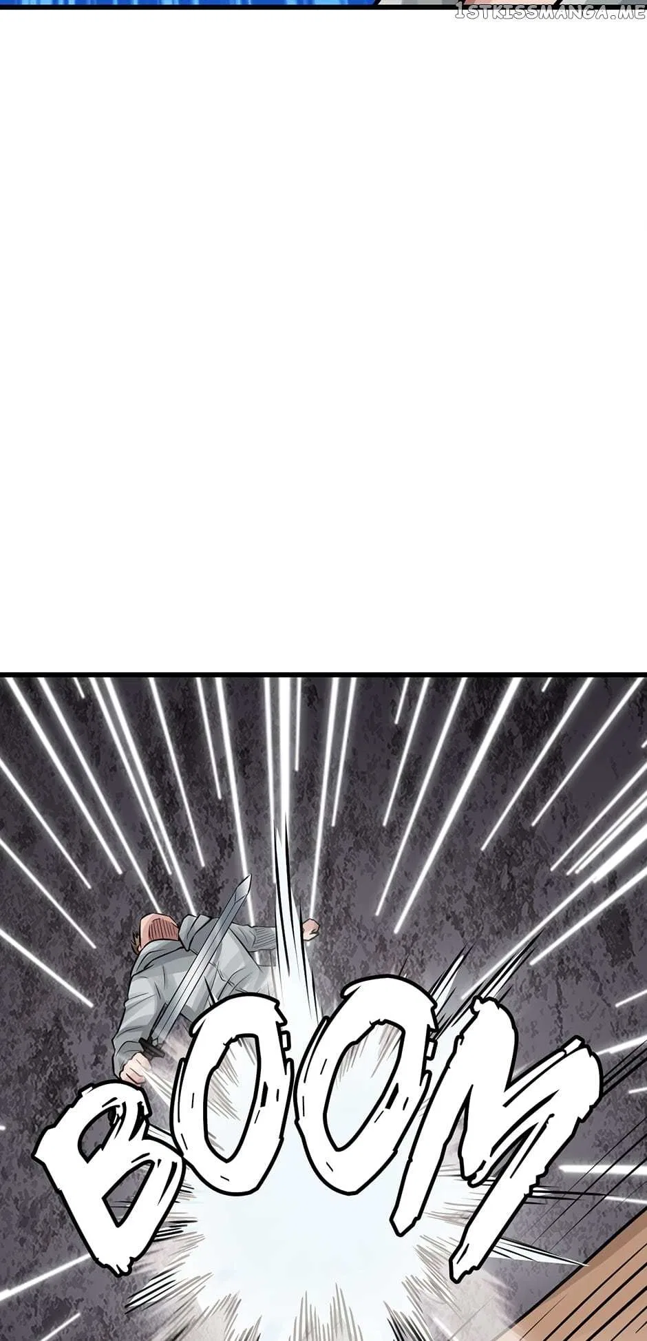 Undefeated Ranker Chapter 77 – Page 39