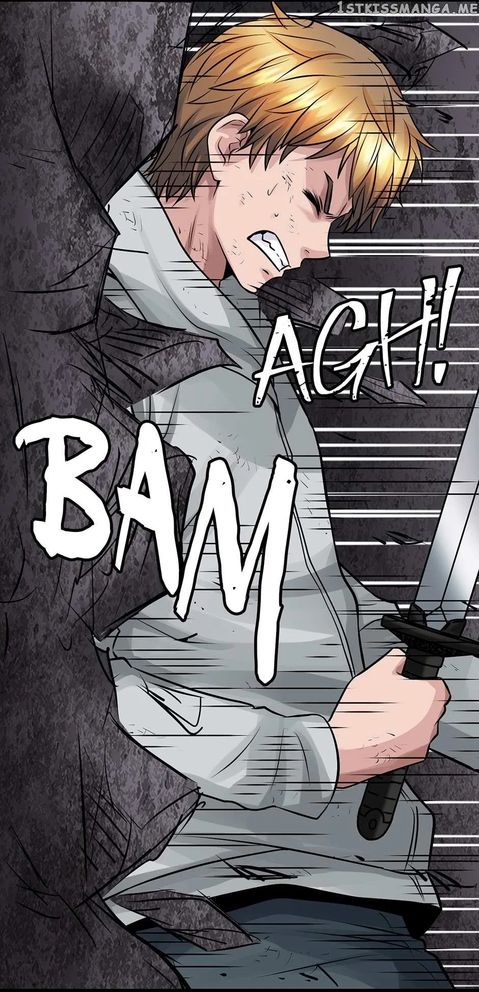 Undefeated Ranker Chapter 77 – Page 41