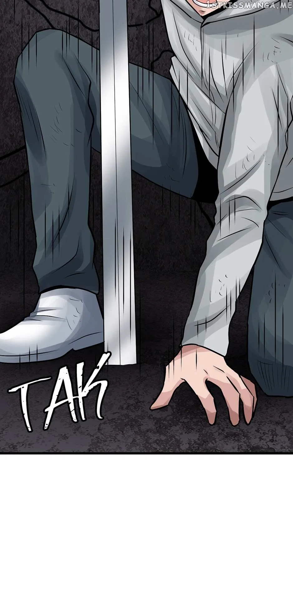 Undefeated Ranker Chapter 77 – Page 43