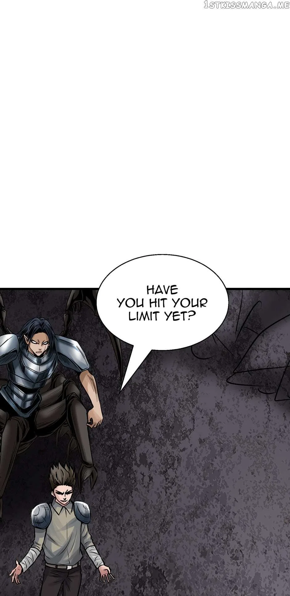 Undefeated Ranker Chapter 77 – Page 50