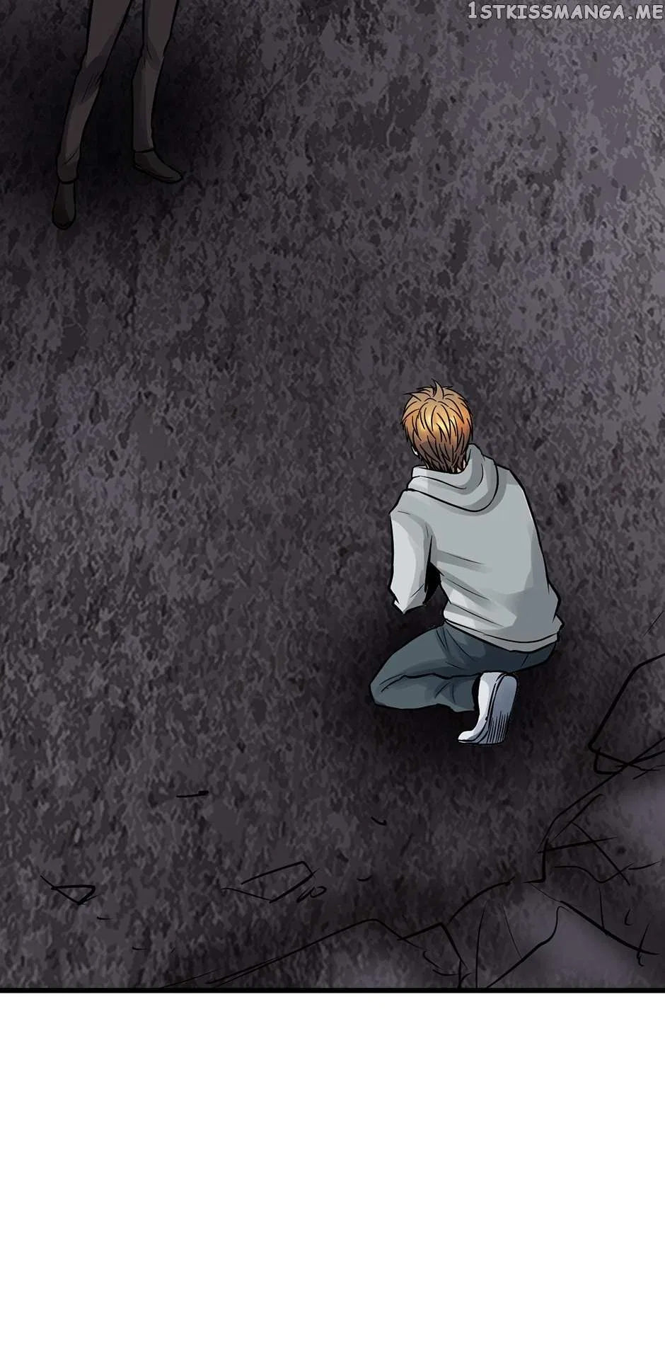 Undefeated Ranker Chapter 77 – Page 51
