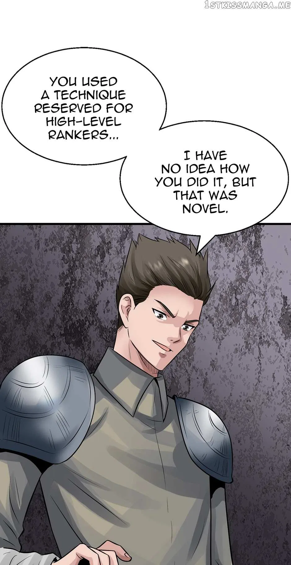 Undefeated Ranker Chapter 77 – Page 52