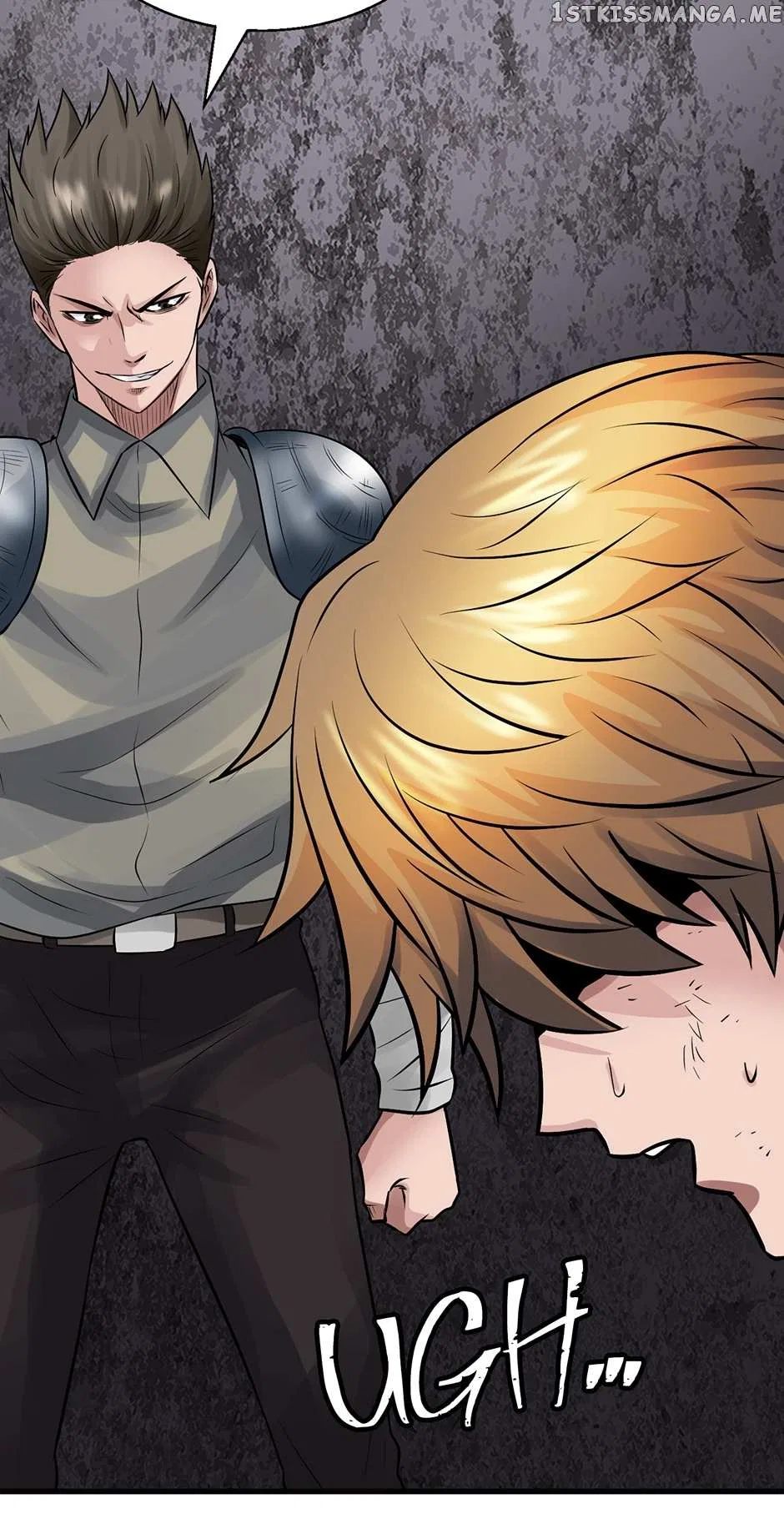 Undefeated Ranker Chapter 77 – Page 54