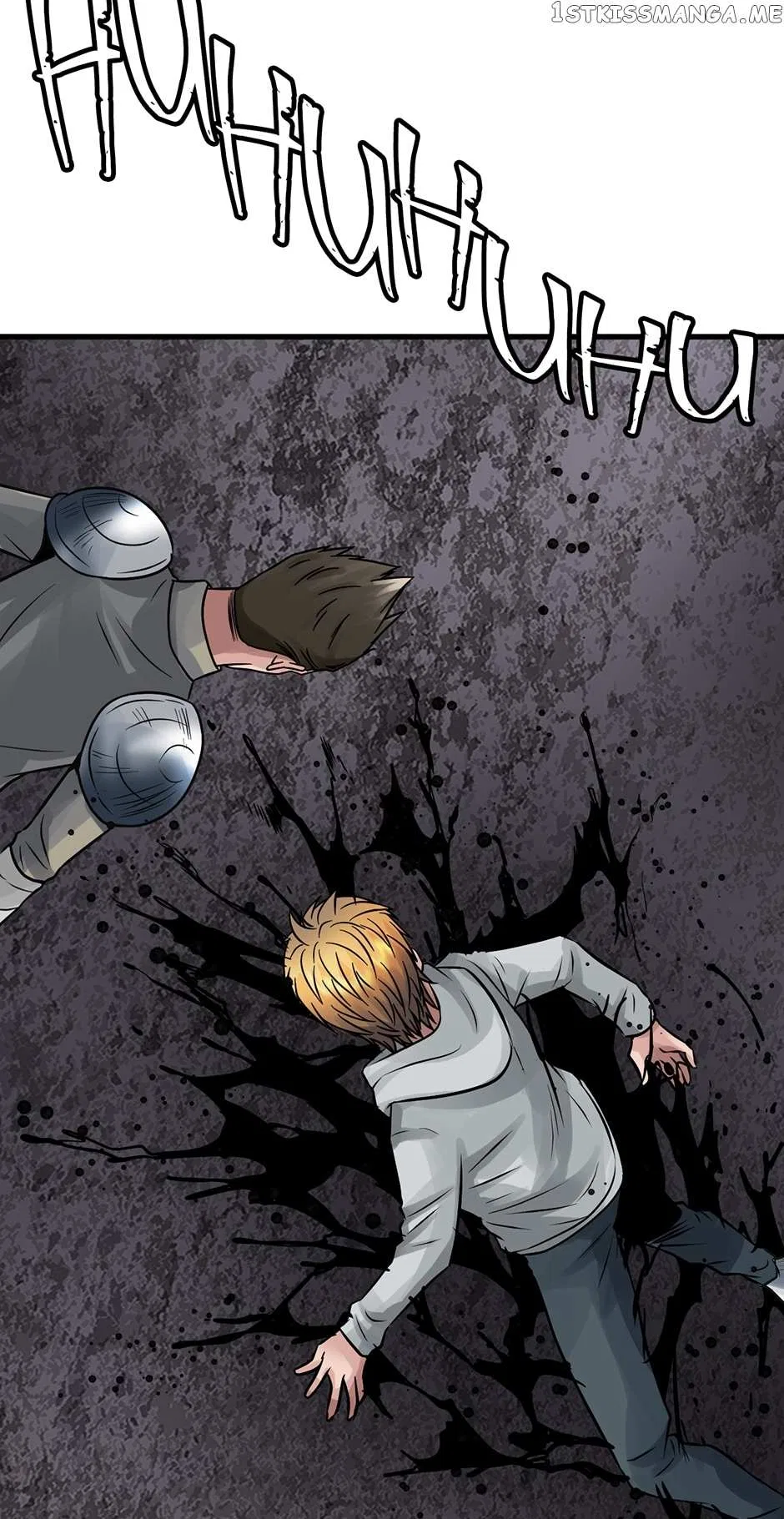 Undefeated Ranker Chapter 77 – Page 58