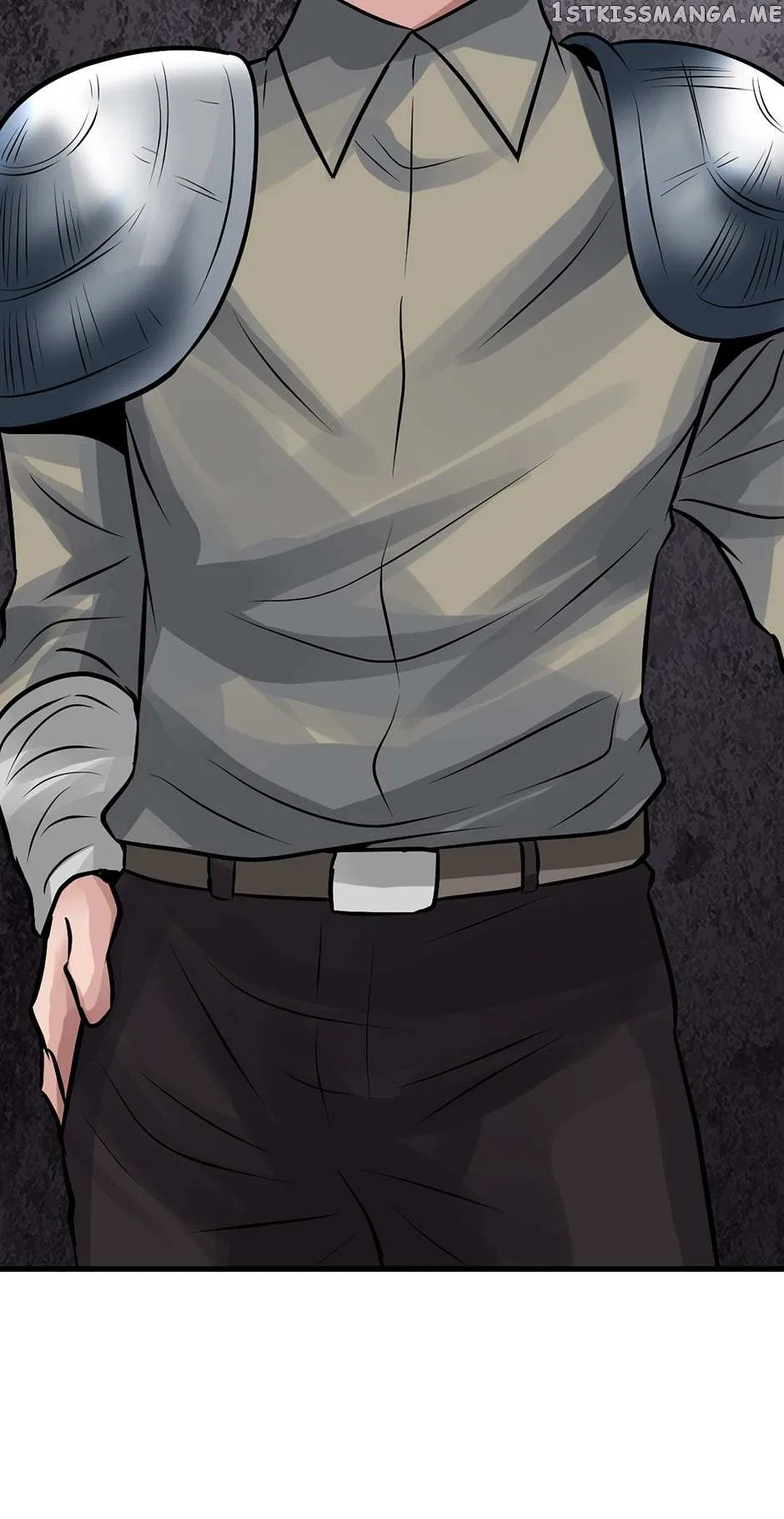 Undefeated Ranker Chapter 77 – Page 60