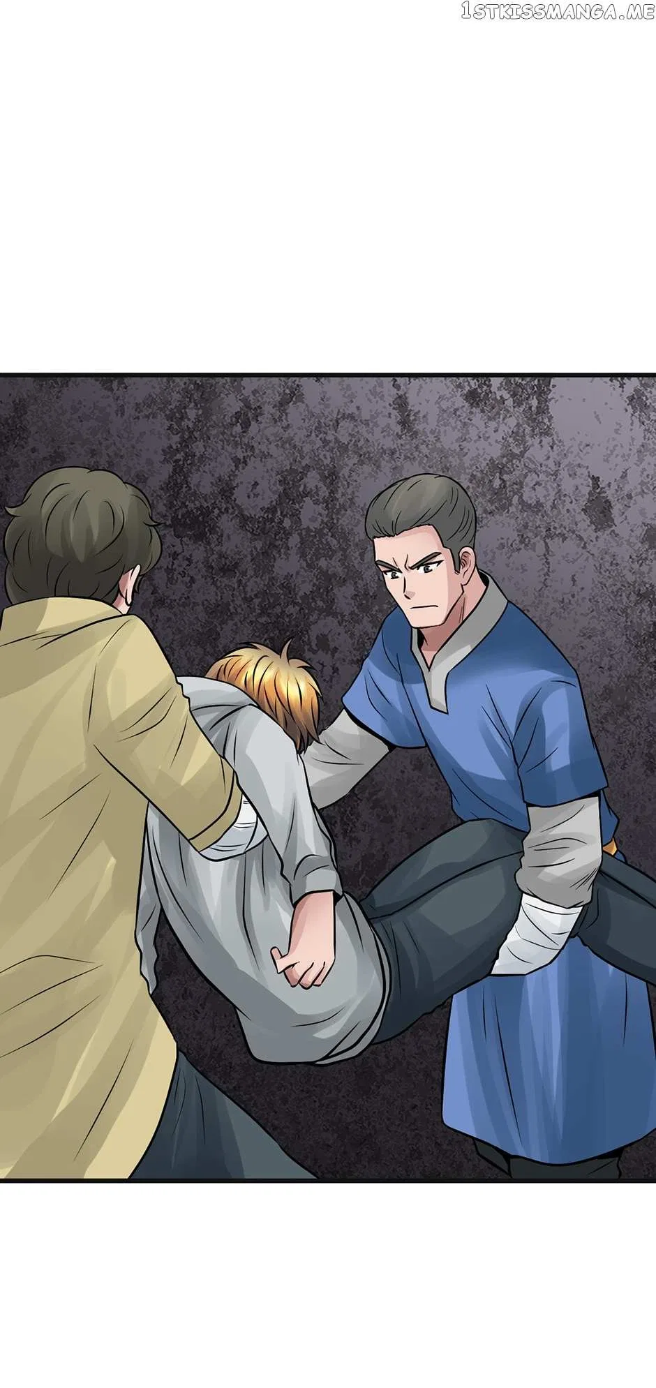 Undefeated Ranker Chapter 77 – Page 61