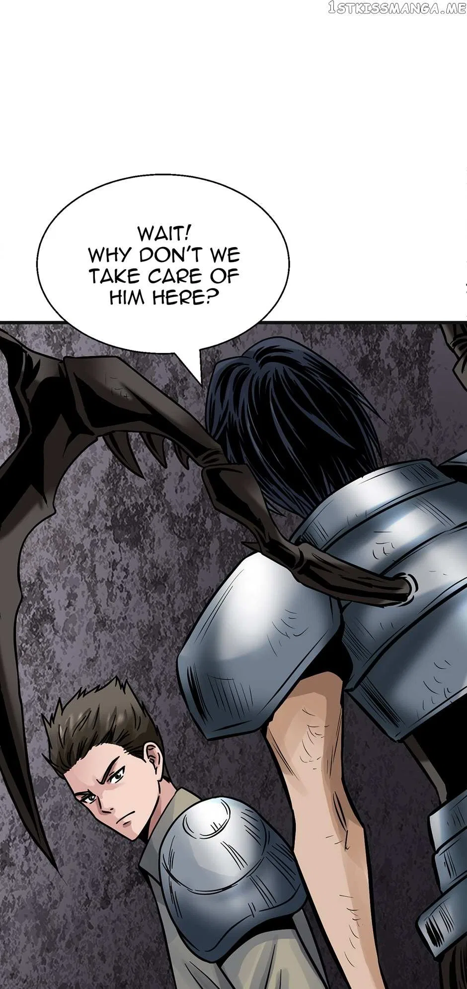 Undefeated Ranker Chapter 77 – Page 62
