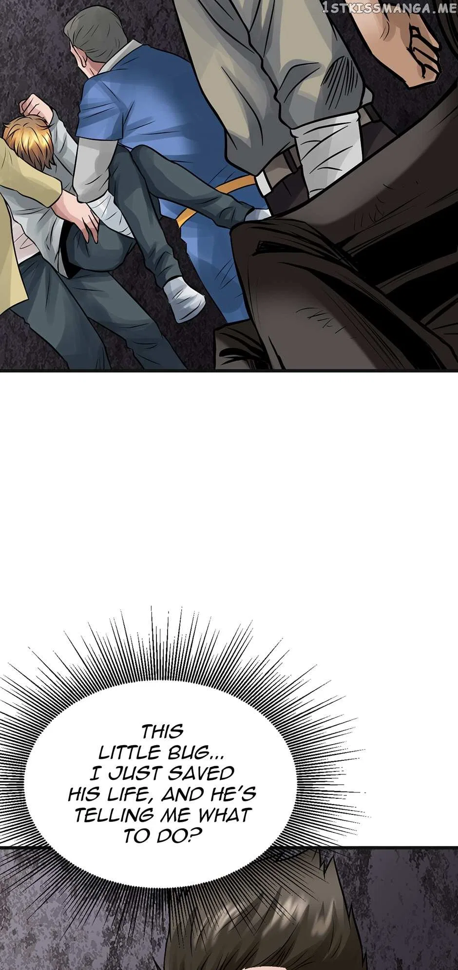 Undefeated Ranker Chapter 77 – Page 63