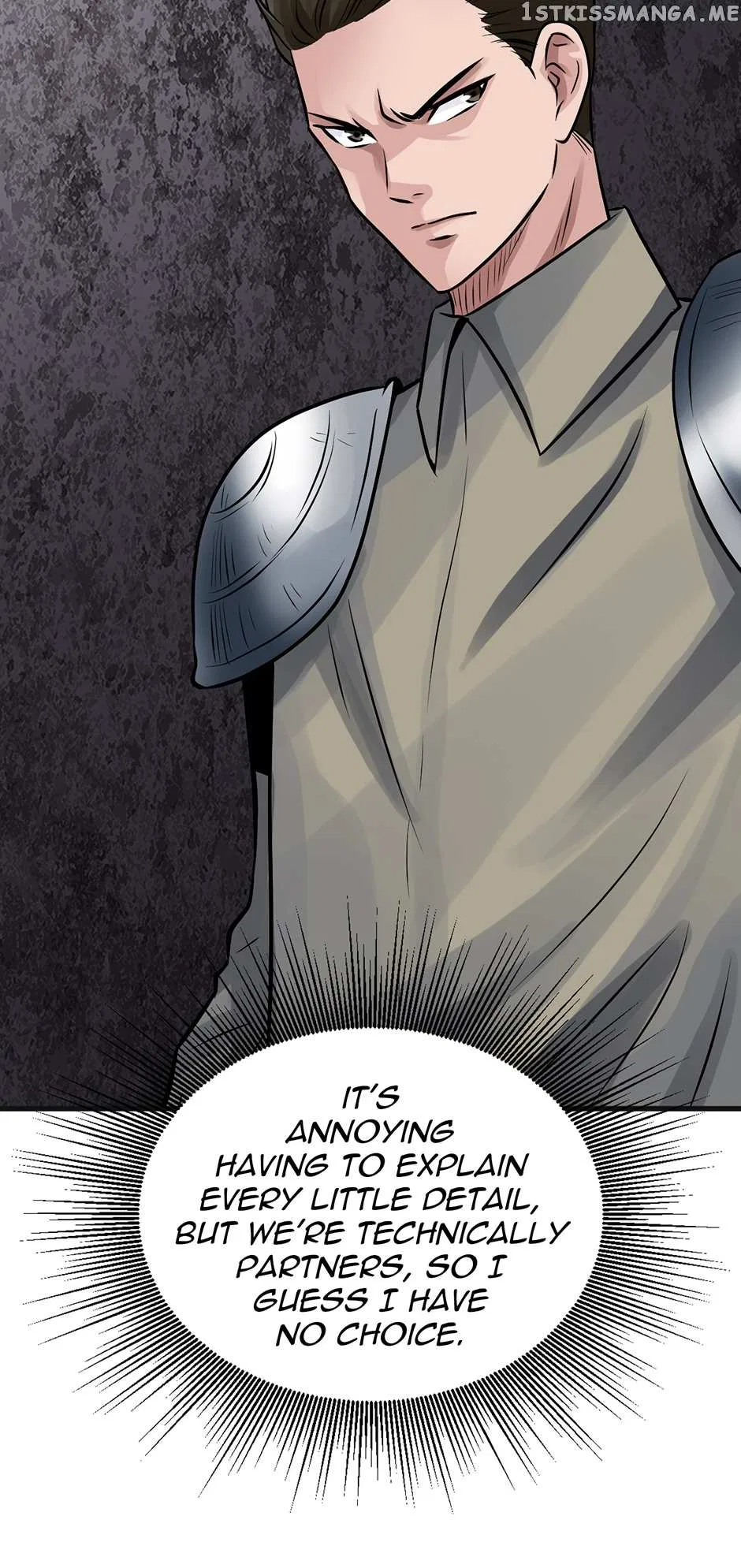 Undefeated Ranker Chapter 77 – Page 64