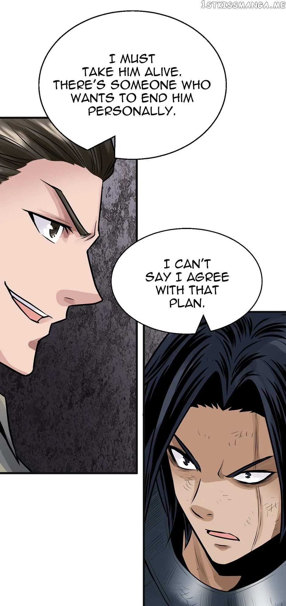 Undefeated Ranker Chapter 77 – Page 65
