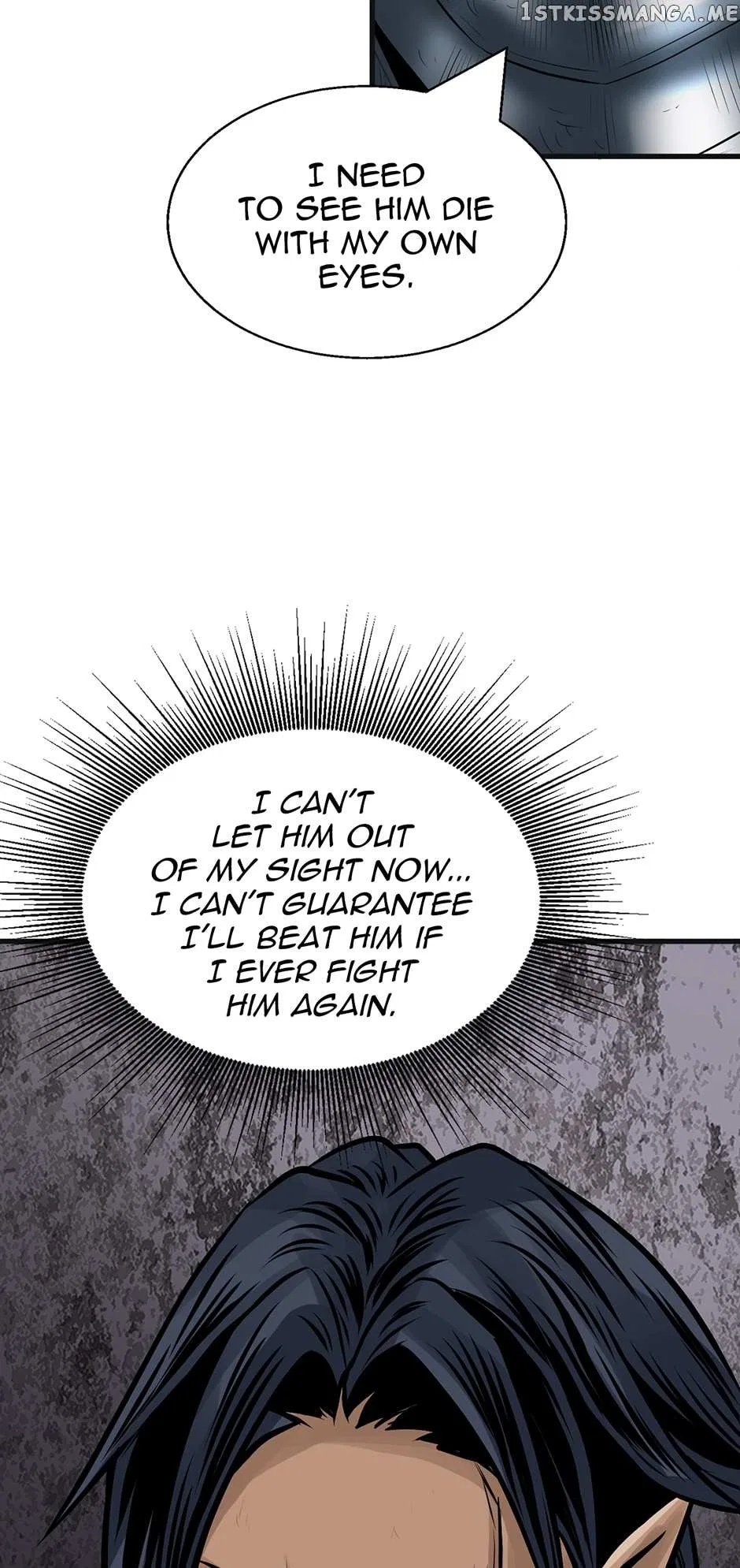 Undefeated Ranker Chapter 77 – Page 66