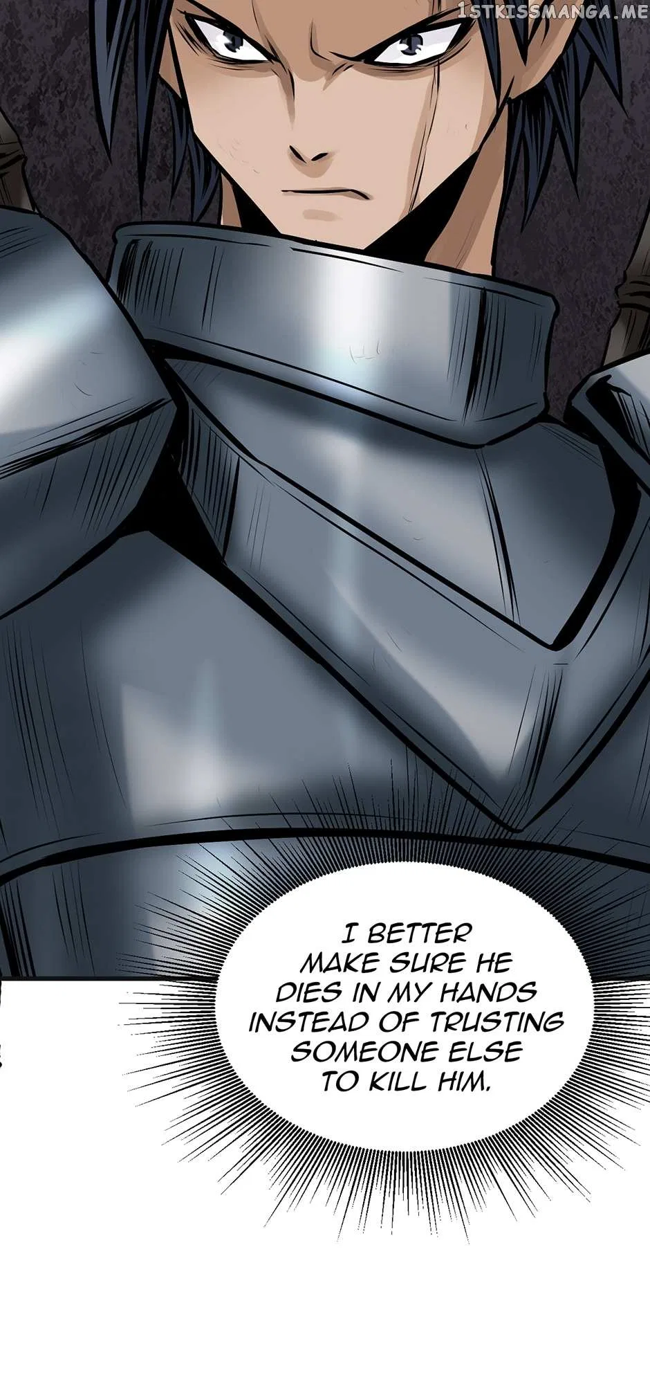 Undefeated Ranker Chapter 77 – Page 67