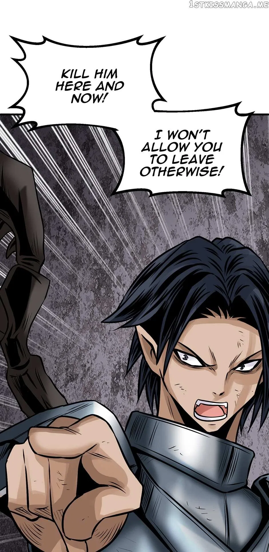 Undefeated Ranker Chapter 77 – Page 68