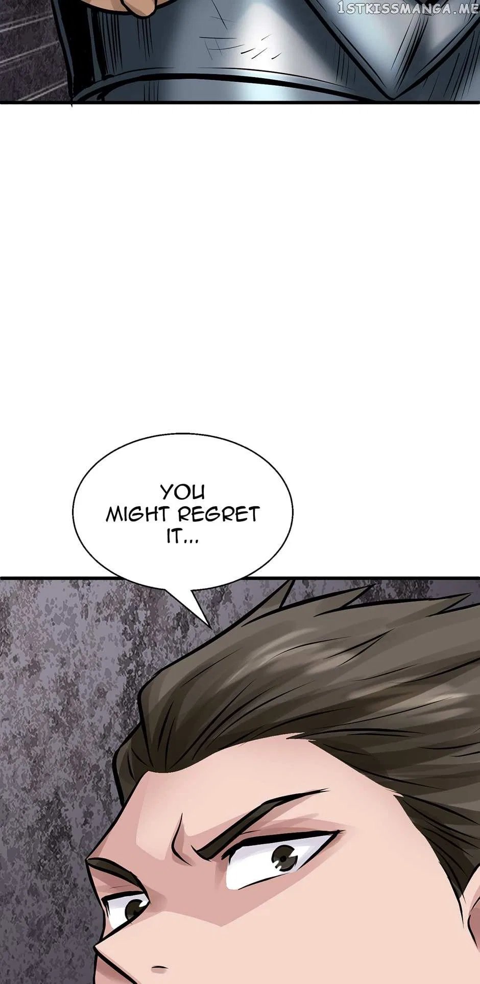 Undefeated Ranker Chapter 77 – Page 69
