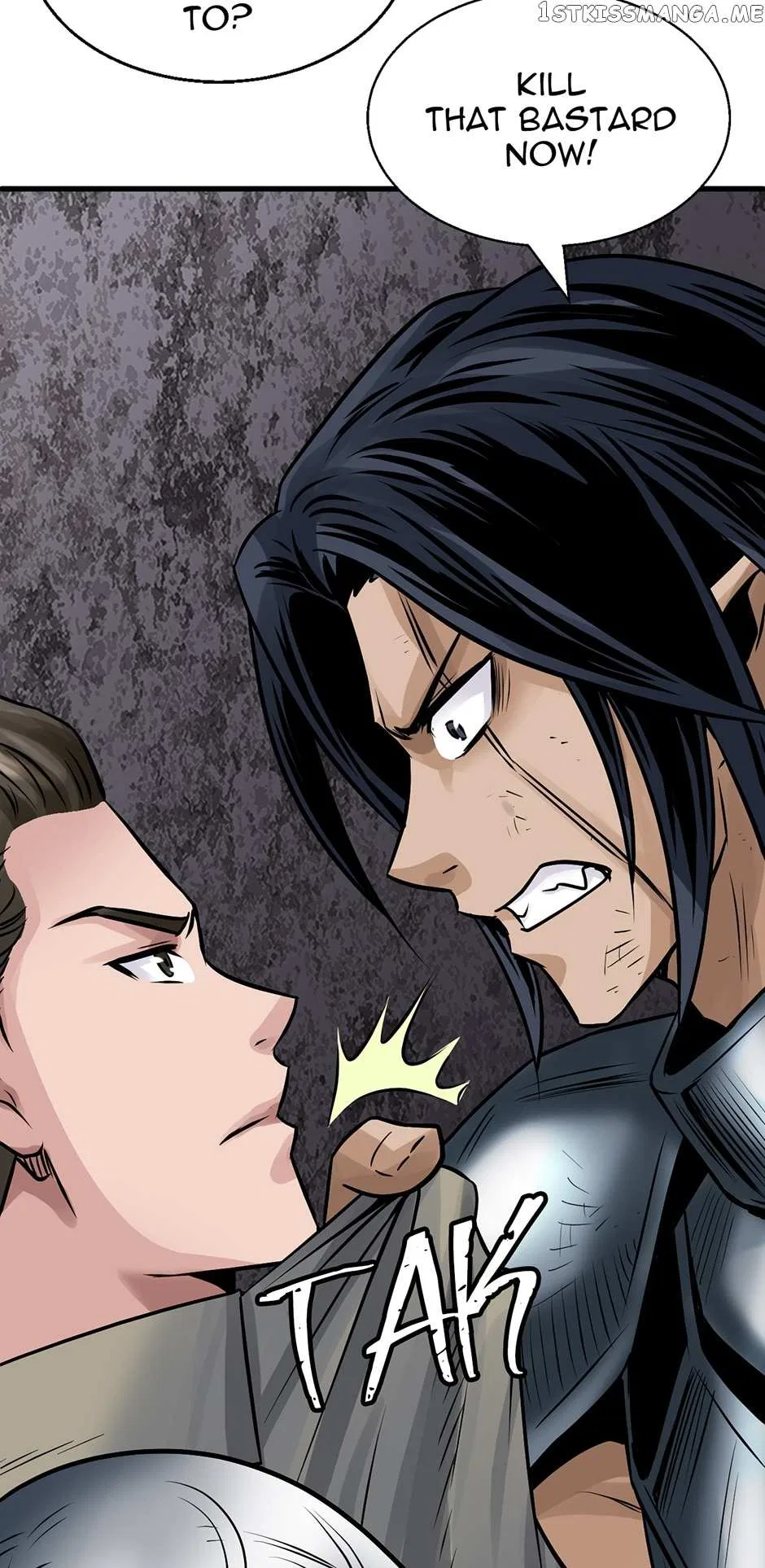 Undefeated Ranker Chapter 77 – Page 71