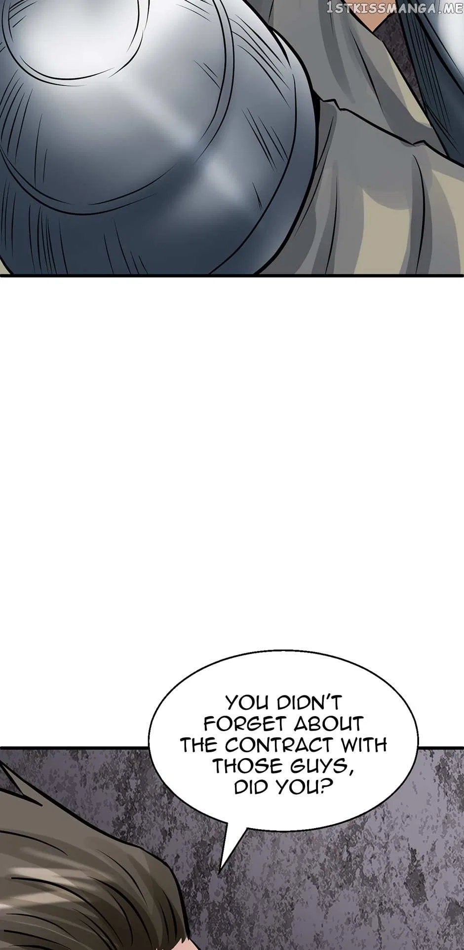 Undefeated Ranker Chapter 77 – Page 72