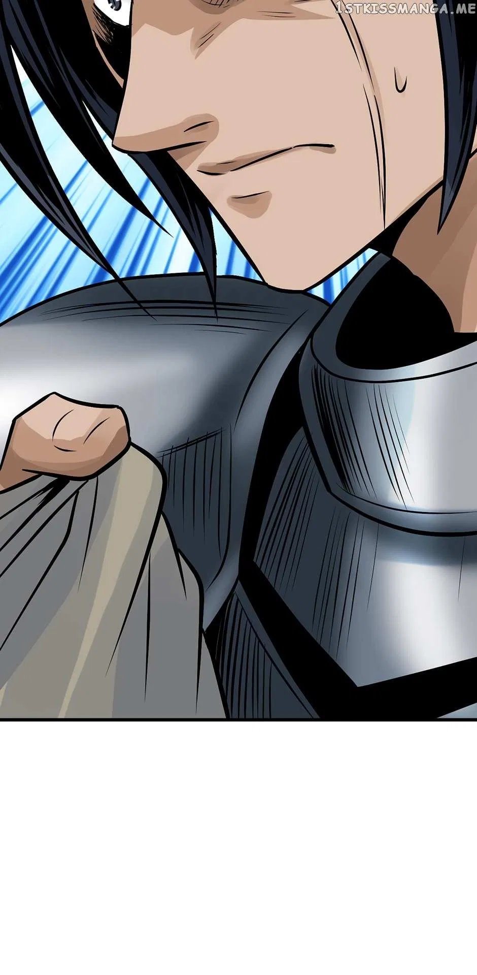 Undefeated Ranker Chapter 77 – Page 75