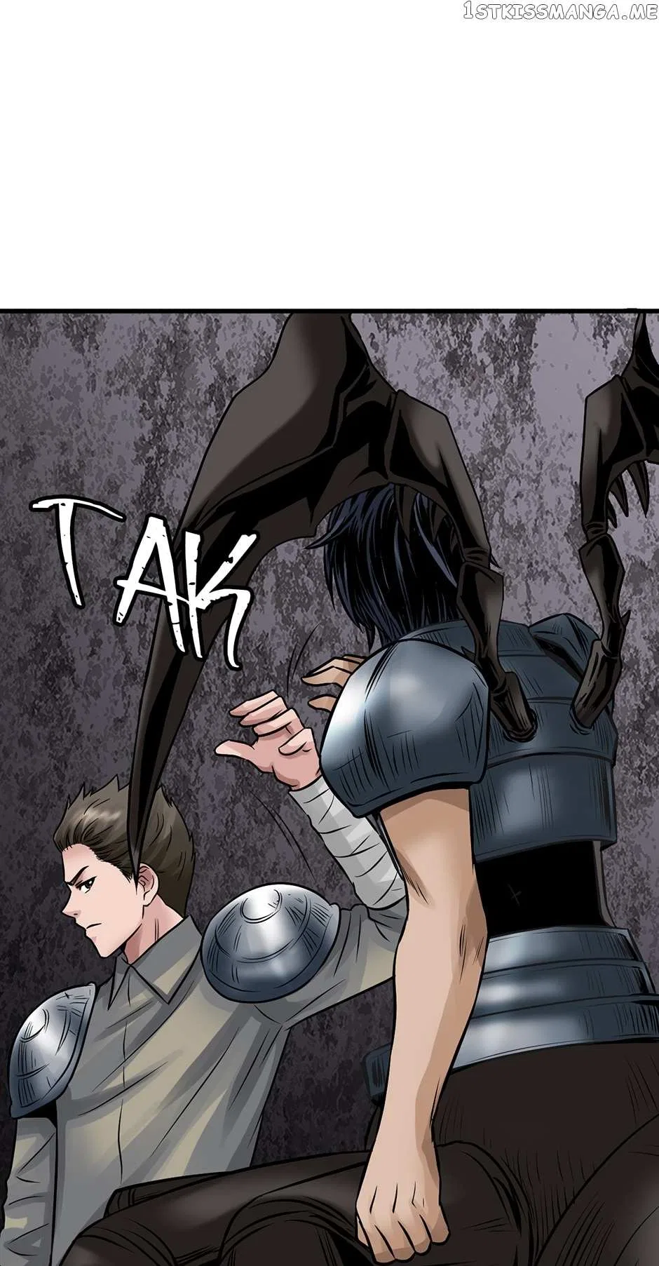 Undefeated Ranker Chapter 77 – Page 76
