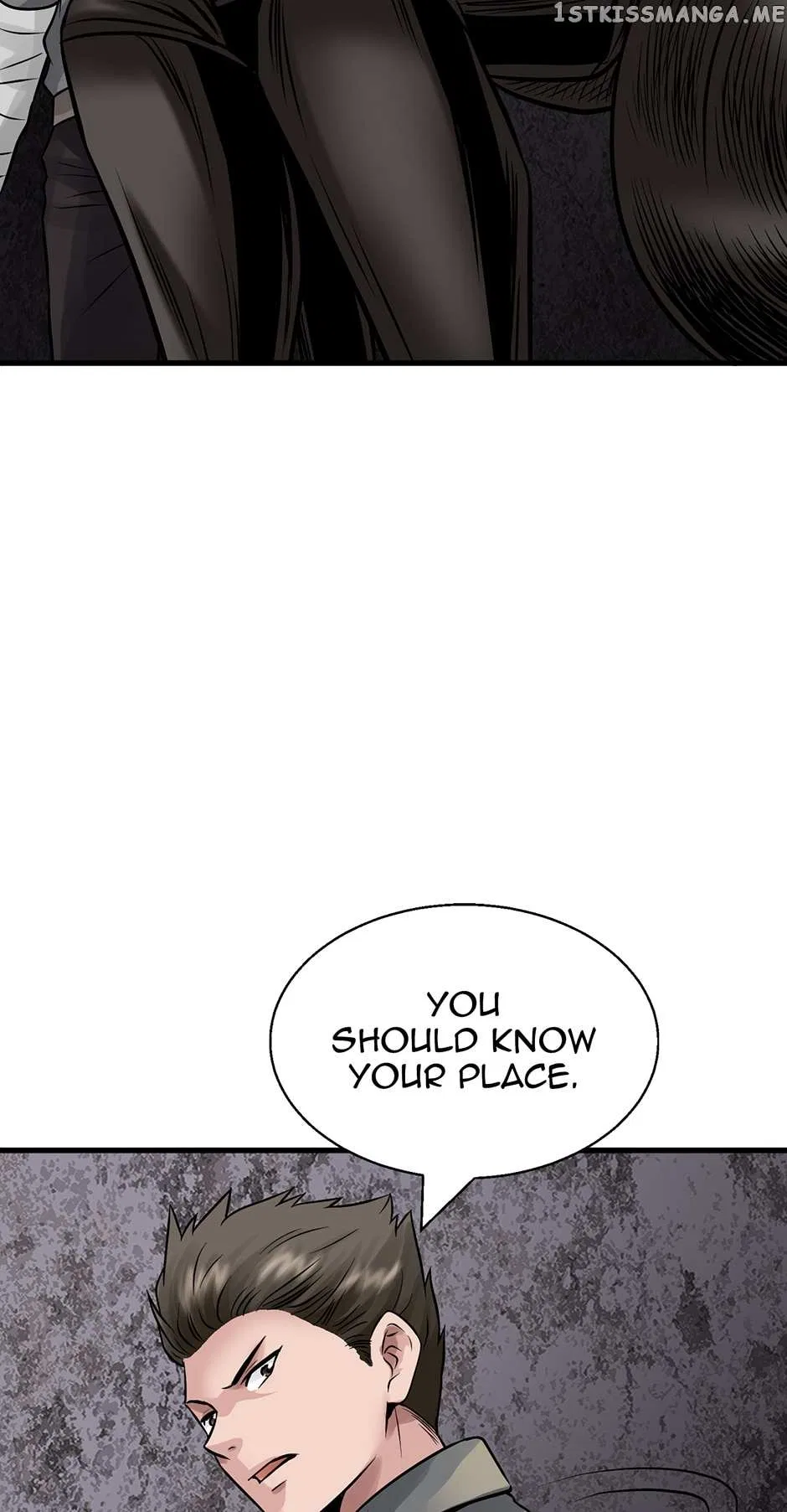Undefeated Ranker Chapter 77 – Page 77