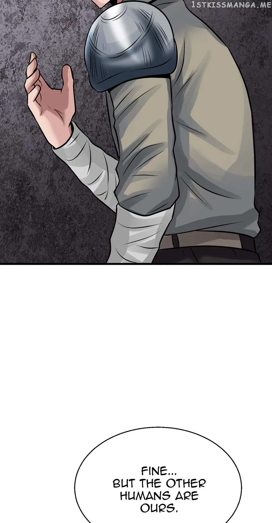 Undefeated Ranker Chapter 77 – Page 78