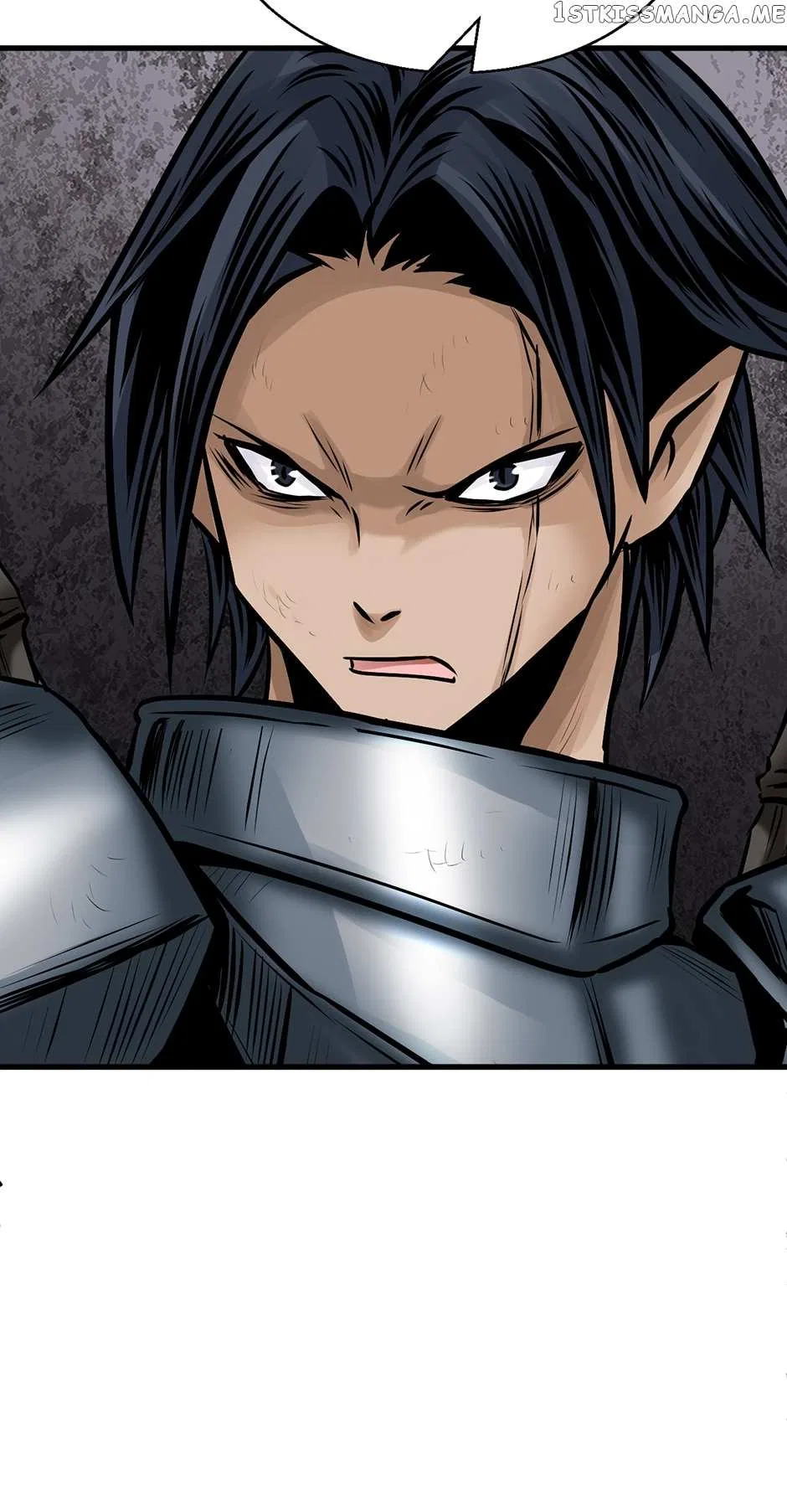 Undefeated Ranker Chapter 77 – Page 79