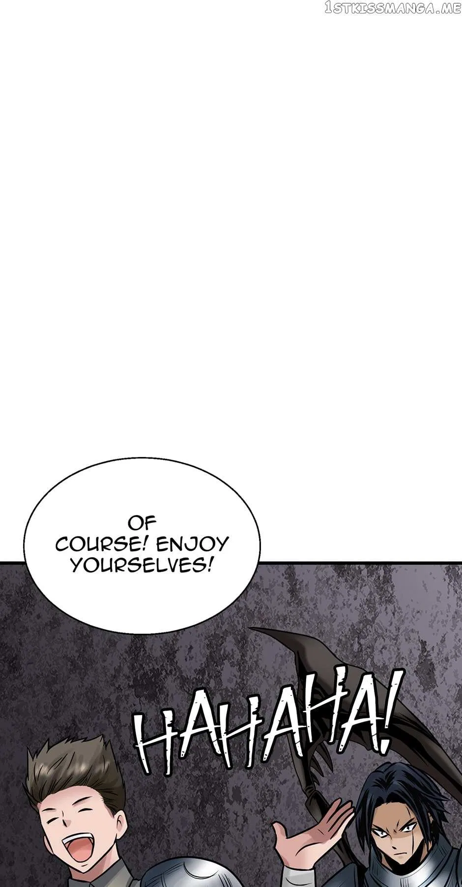 Undefeated Ranker Chapter 77 – Page 80