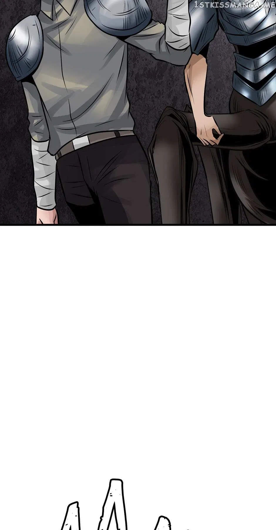 Undefeated Ranker Chapter 77 – Page 81