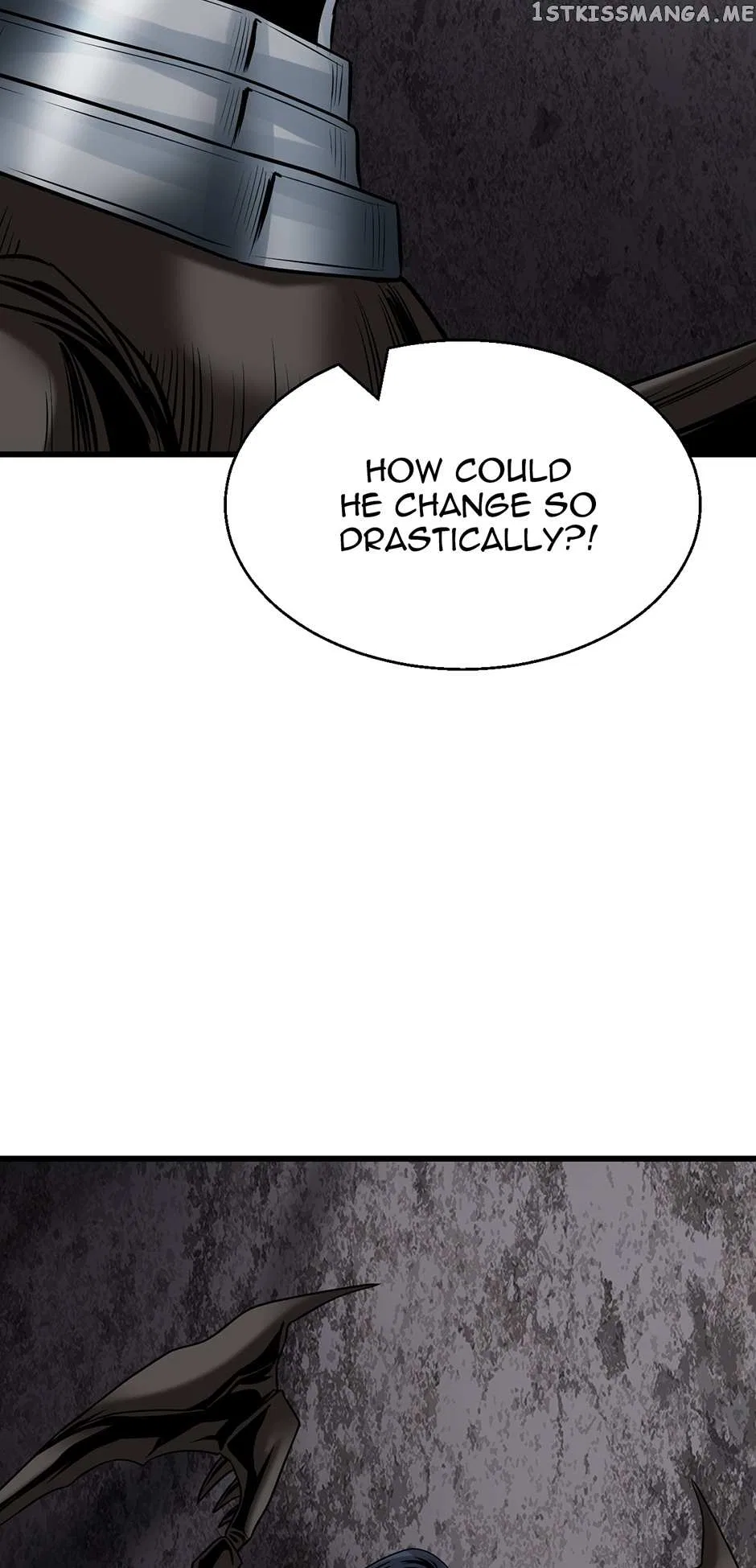 Undefeated Ranker Chapter 76 – Page 2