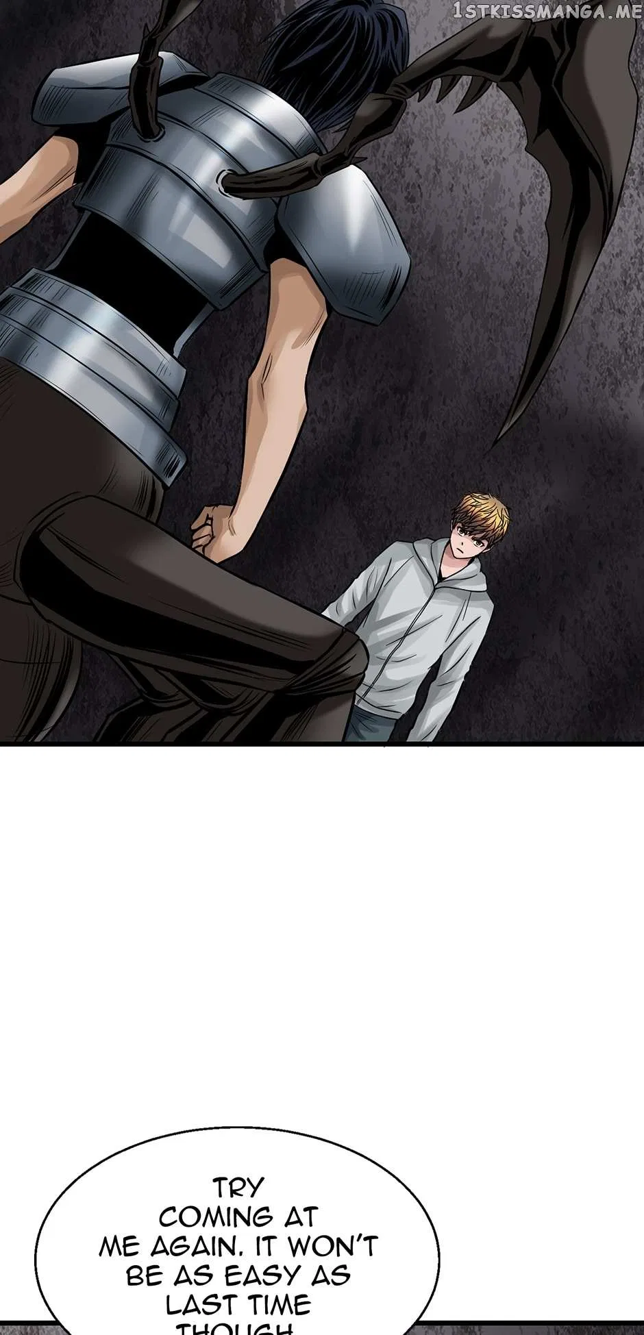 Undefeated Ranker Chapter 76 – Page 3