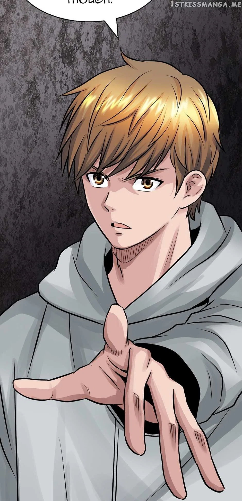 Undefeated Ranker Chapter 76 – Page 4