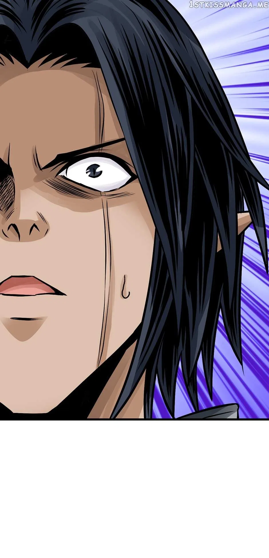 Undefeated Ranker Chapter 76 – Page 10