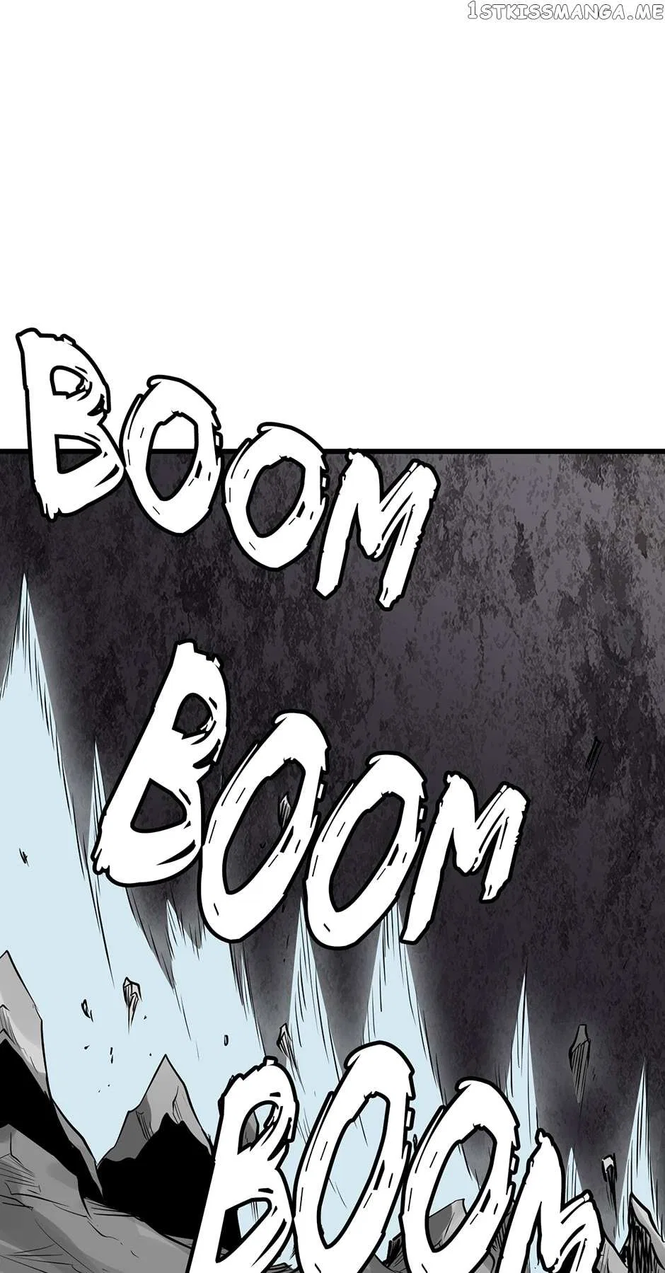 Undefeated Ranker Chapter 76 – Page 13