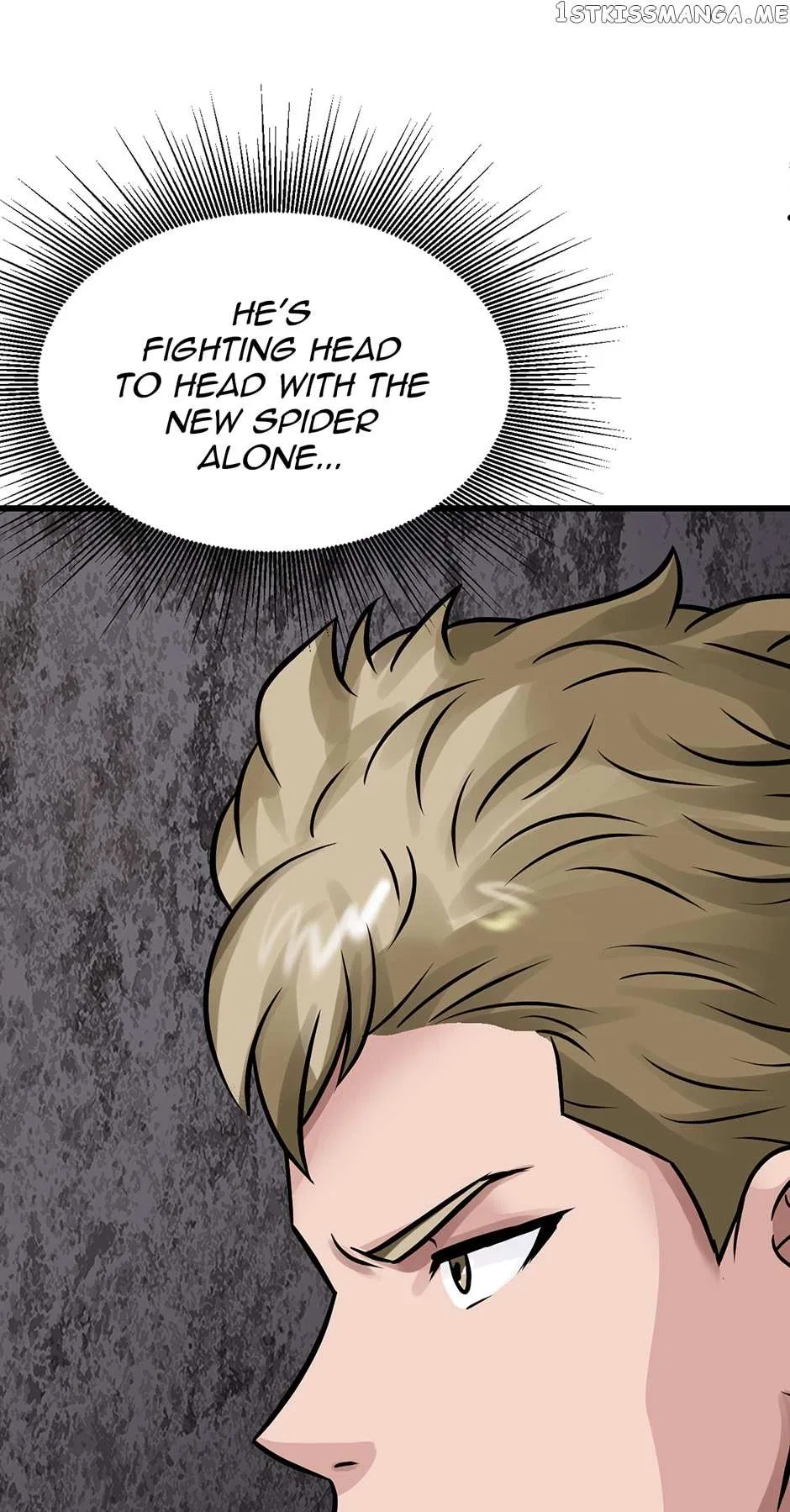 Undefeated Ranker Chapter 76 – Page 16