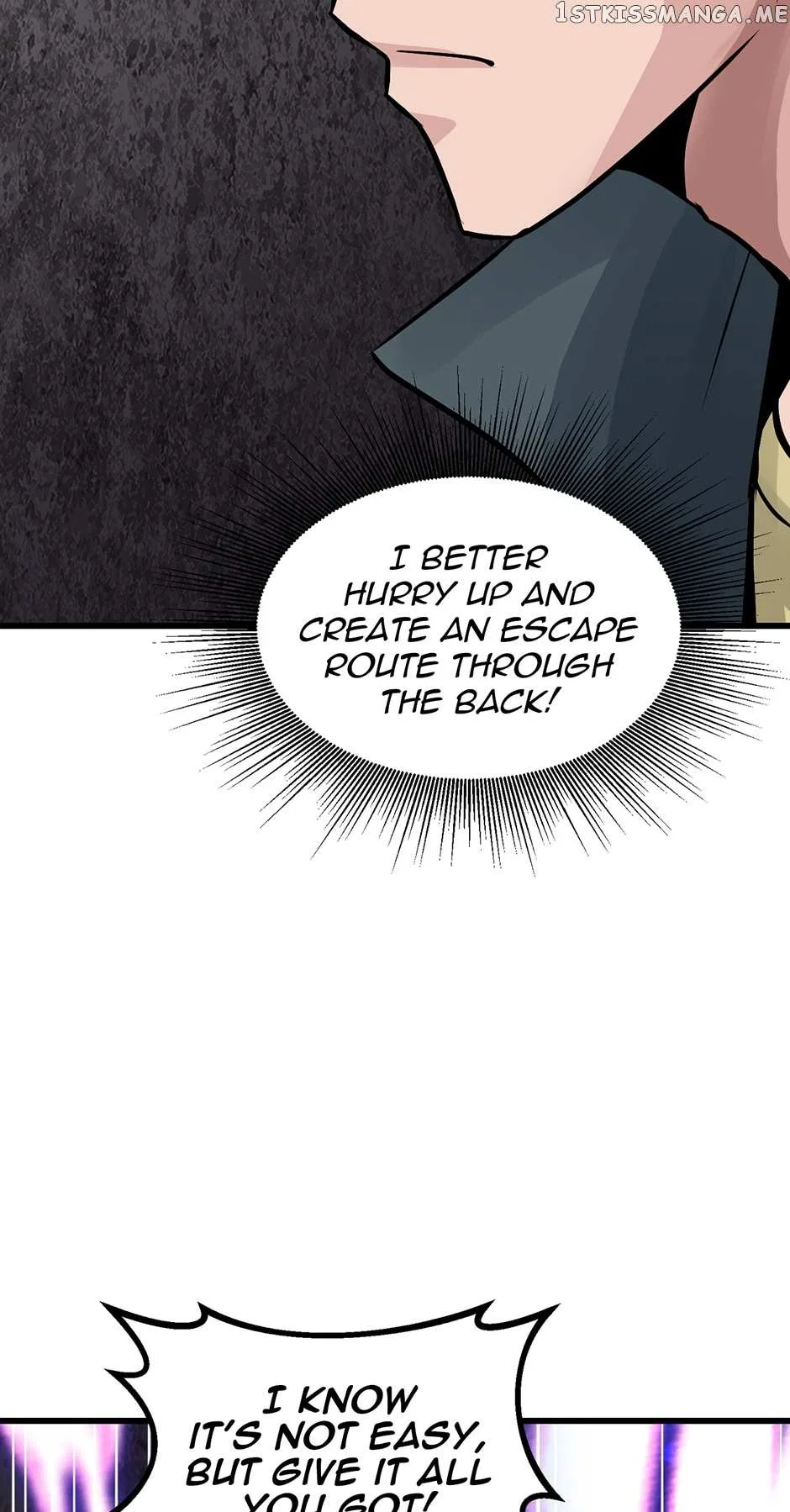 Undefeated Ranker Chapter 76 – Page 17