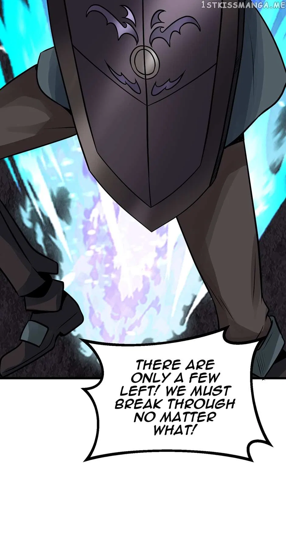 Undefeated Ranker Chapter 76 – Page 19