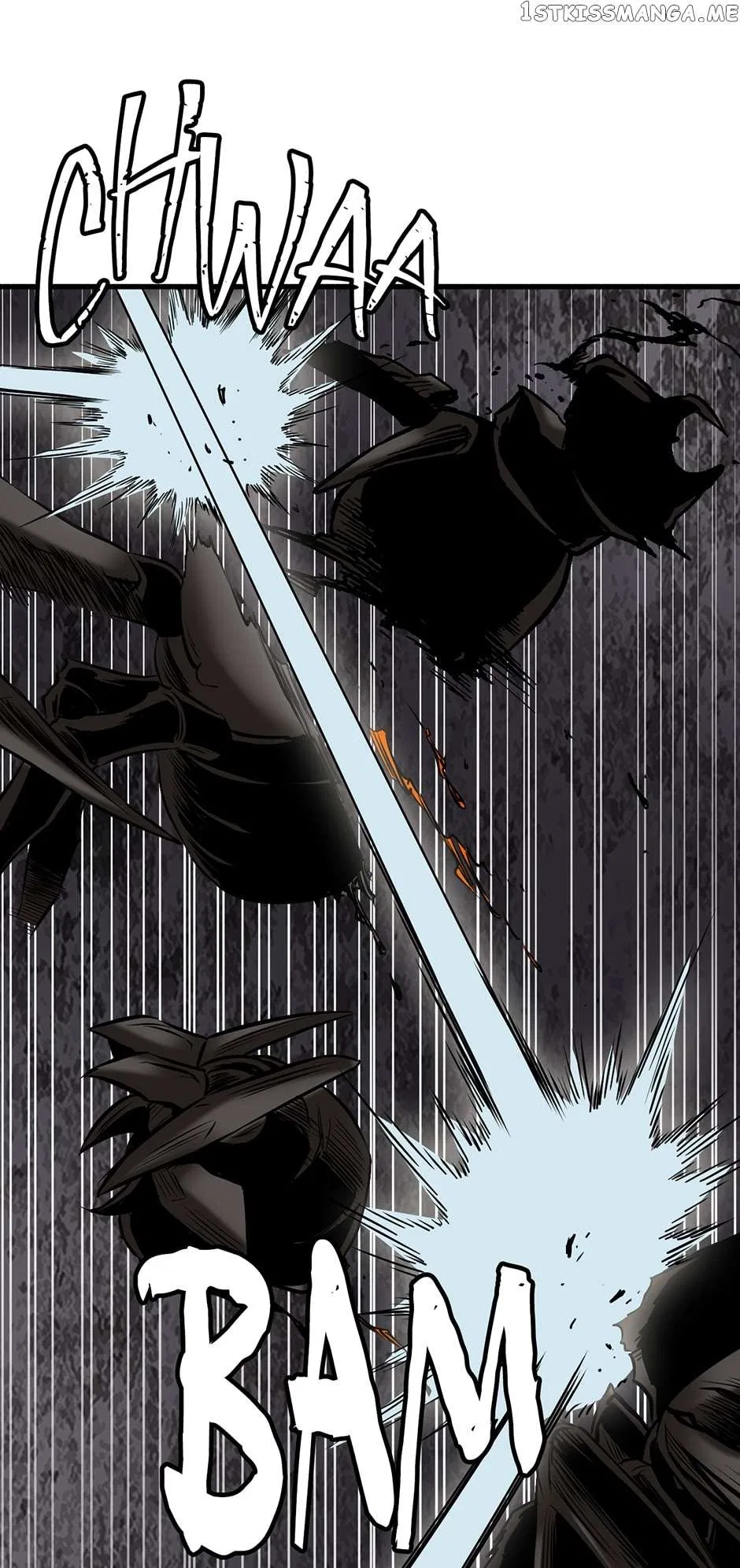 Undefeated Ranker Chapter 76 – Page 20