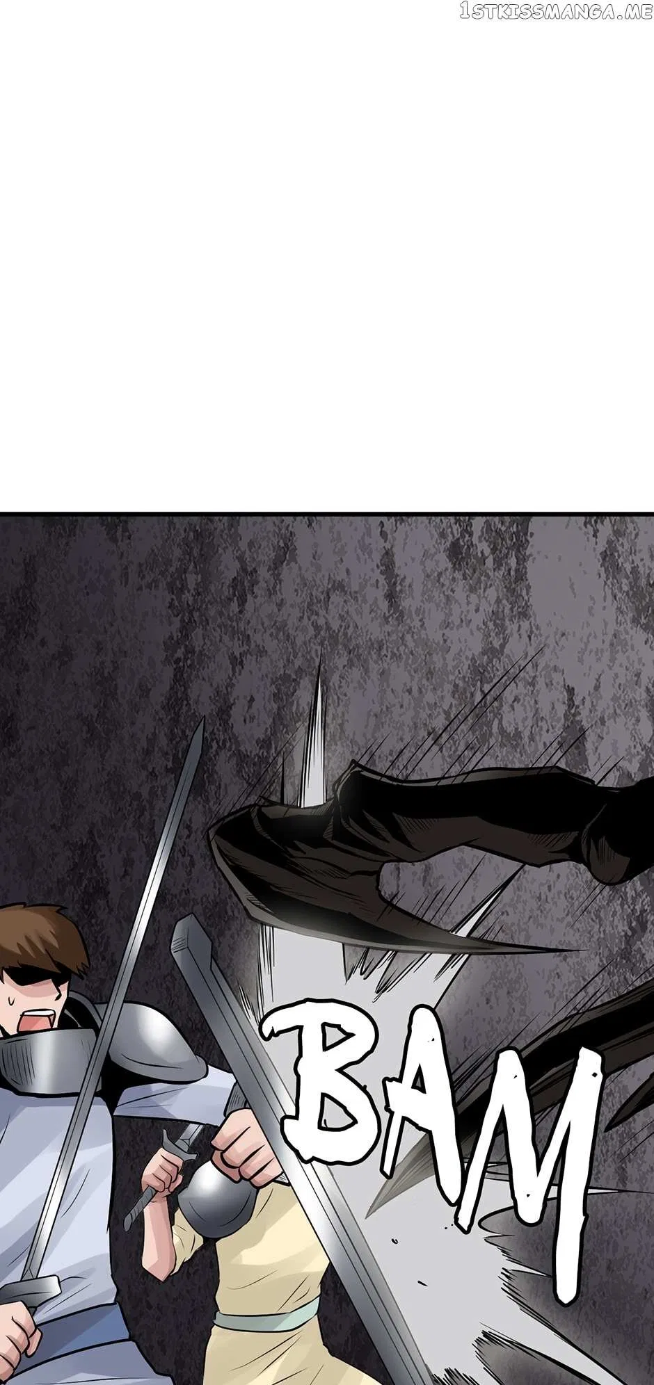 Undefeated Ranker Chapter 76 – Page 22