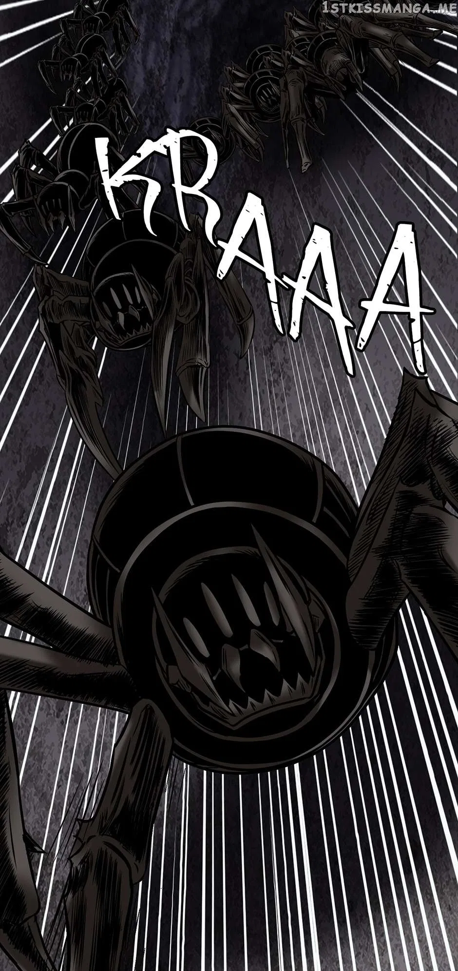 Undefeated Ranker Chapter 76 – Page 24