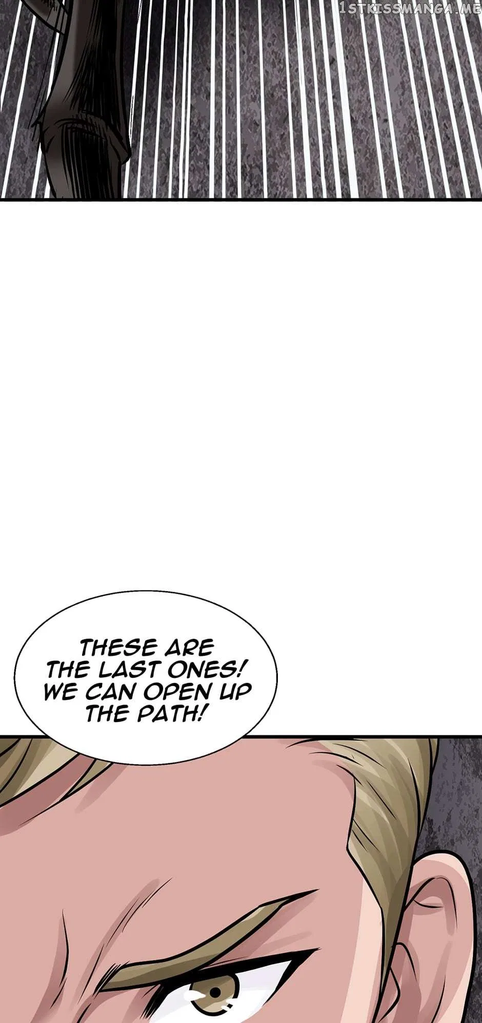 Undefeated Ranker Chapter 76 – Page 25