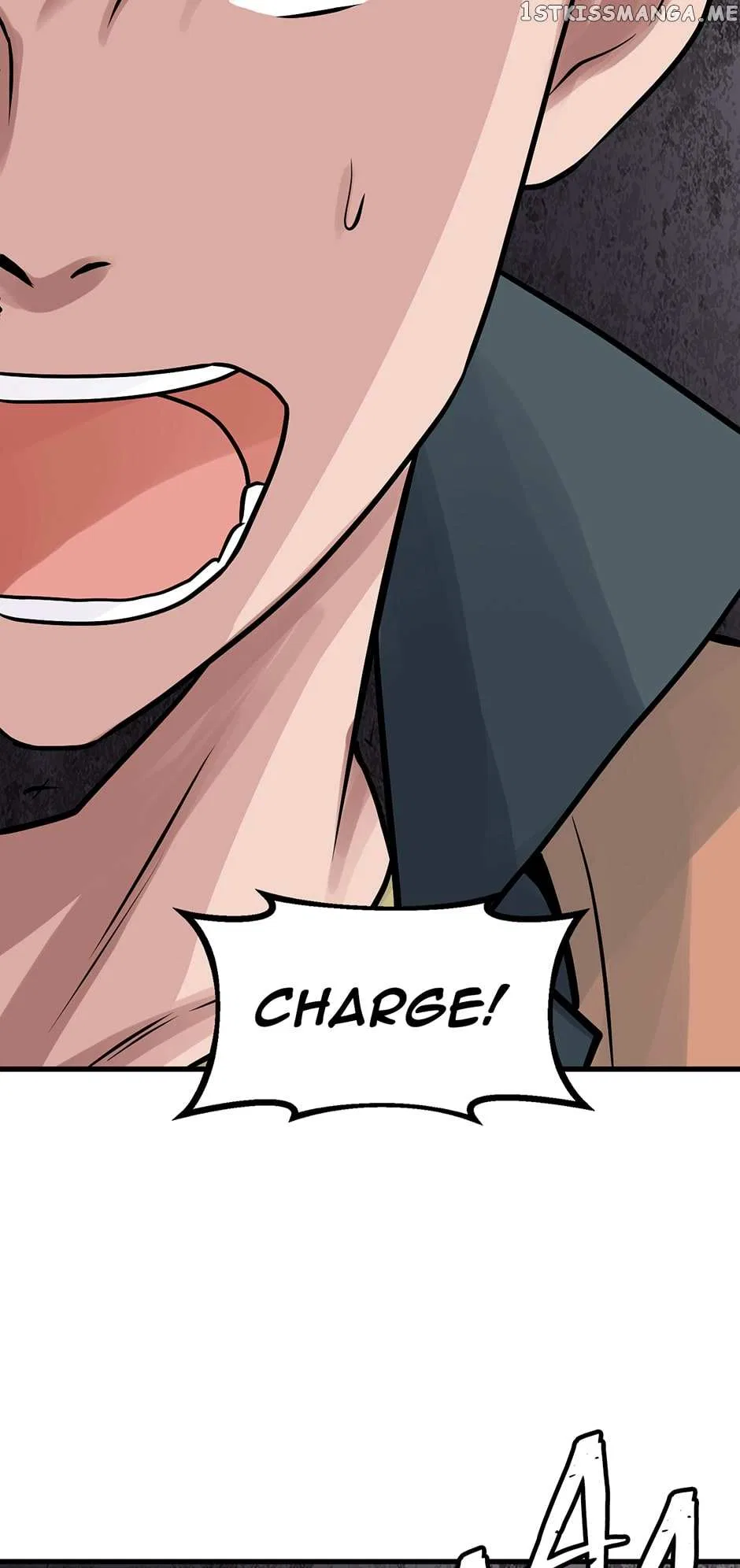 Undefeated Ranker Chapter 76 – Page 26