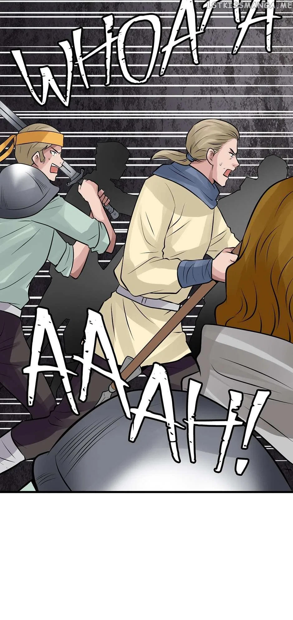Undefeated Ranker Chapter 76 – Page 27