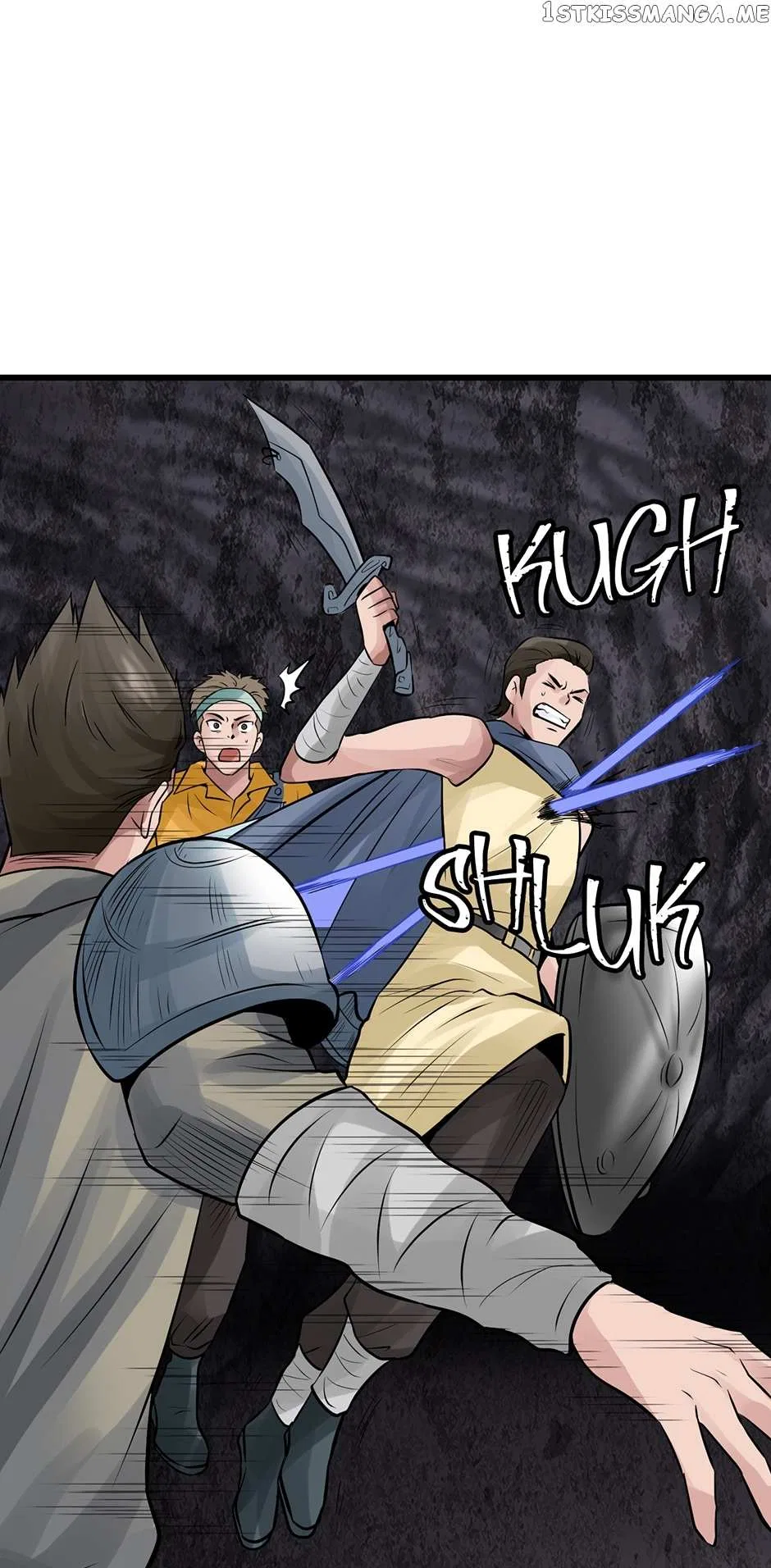 Undefeated Ranker Chapter 76 – Page 28