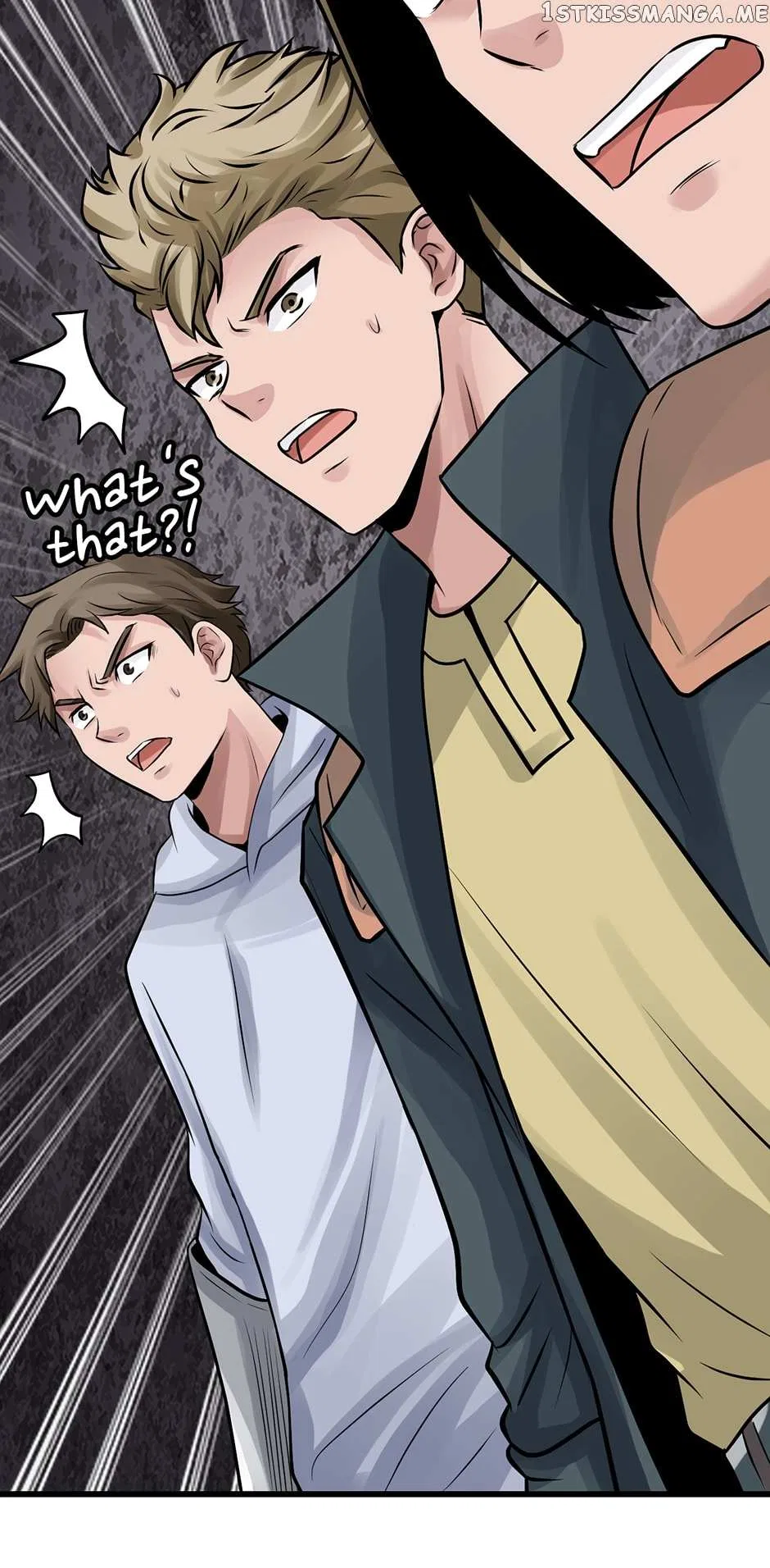 Undefeated Ranker Chapter 76 – Page 30